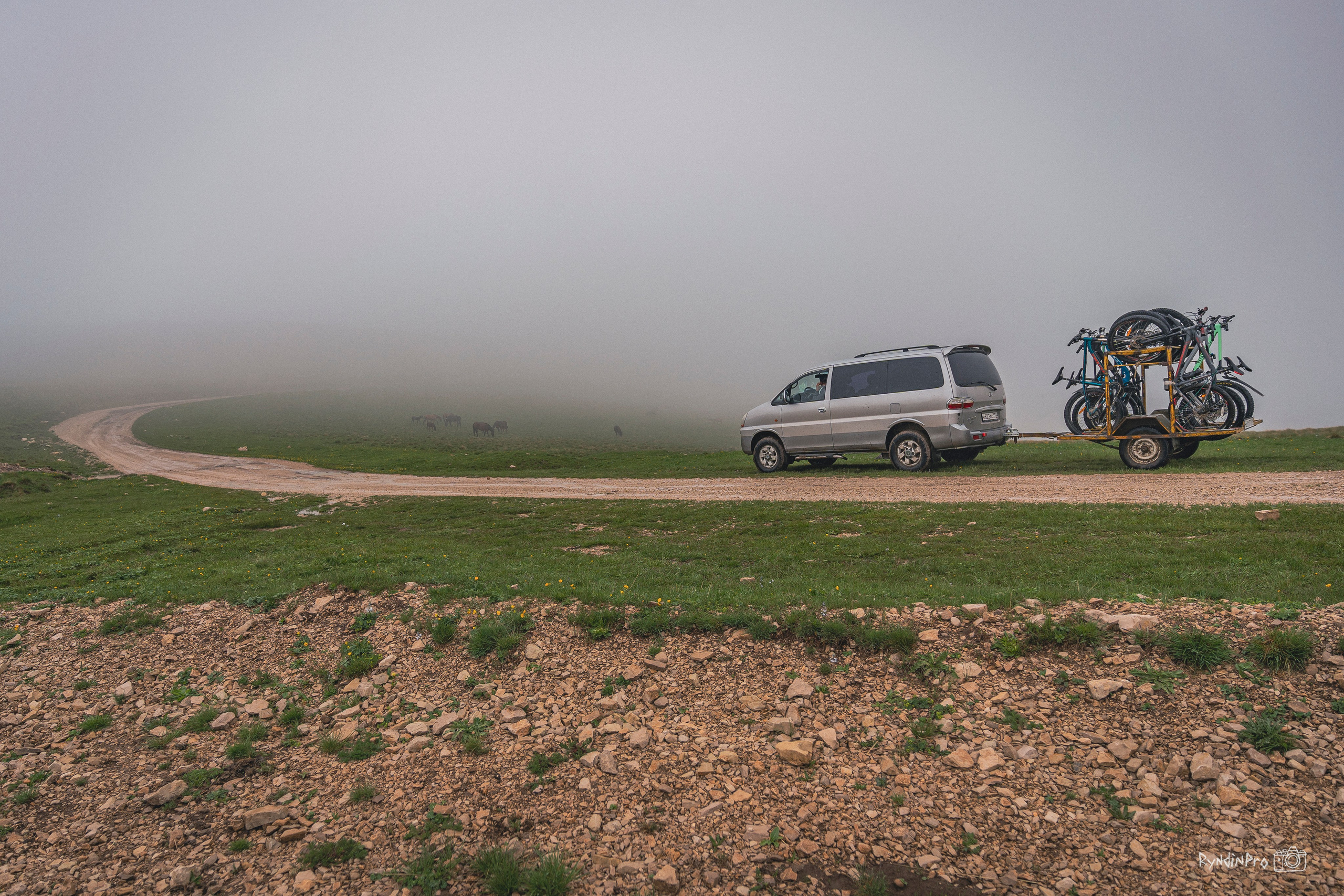 Велотур Худес и плато Канжол 08.06.24 Ковальтур. Репортажный фотограф в Краснодаре Рындин Дмитрий