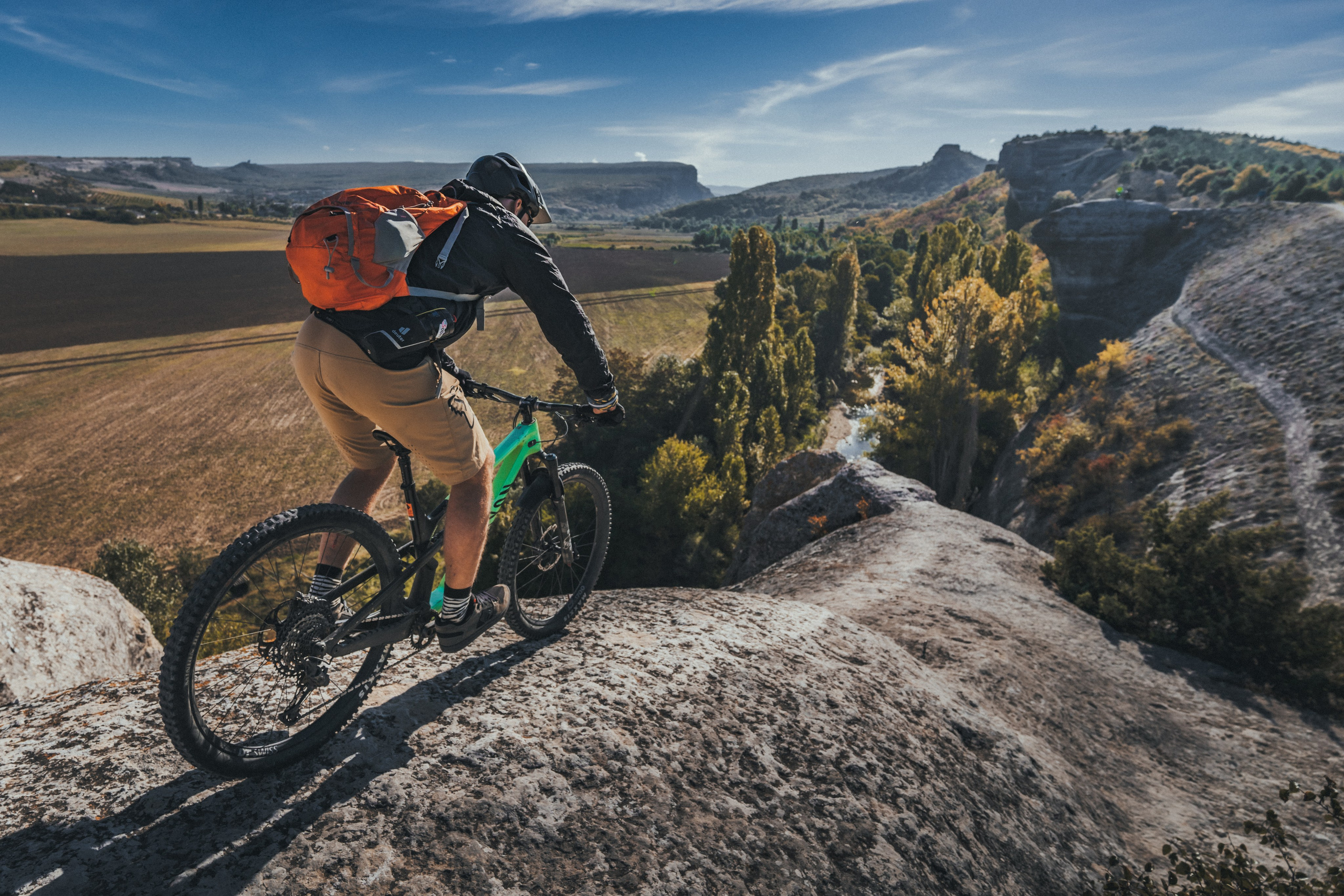 Велосипед. Репортажный фотограф в Краснодаре Рындин Дмитрий