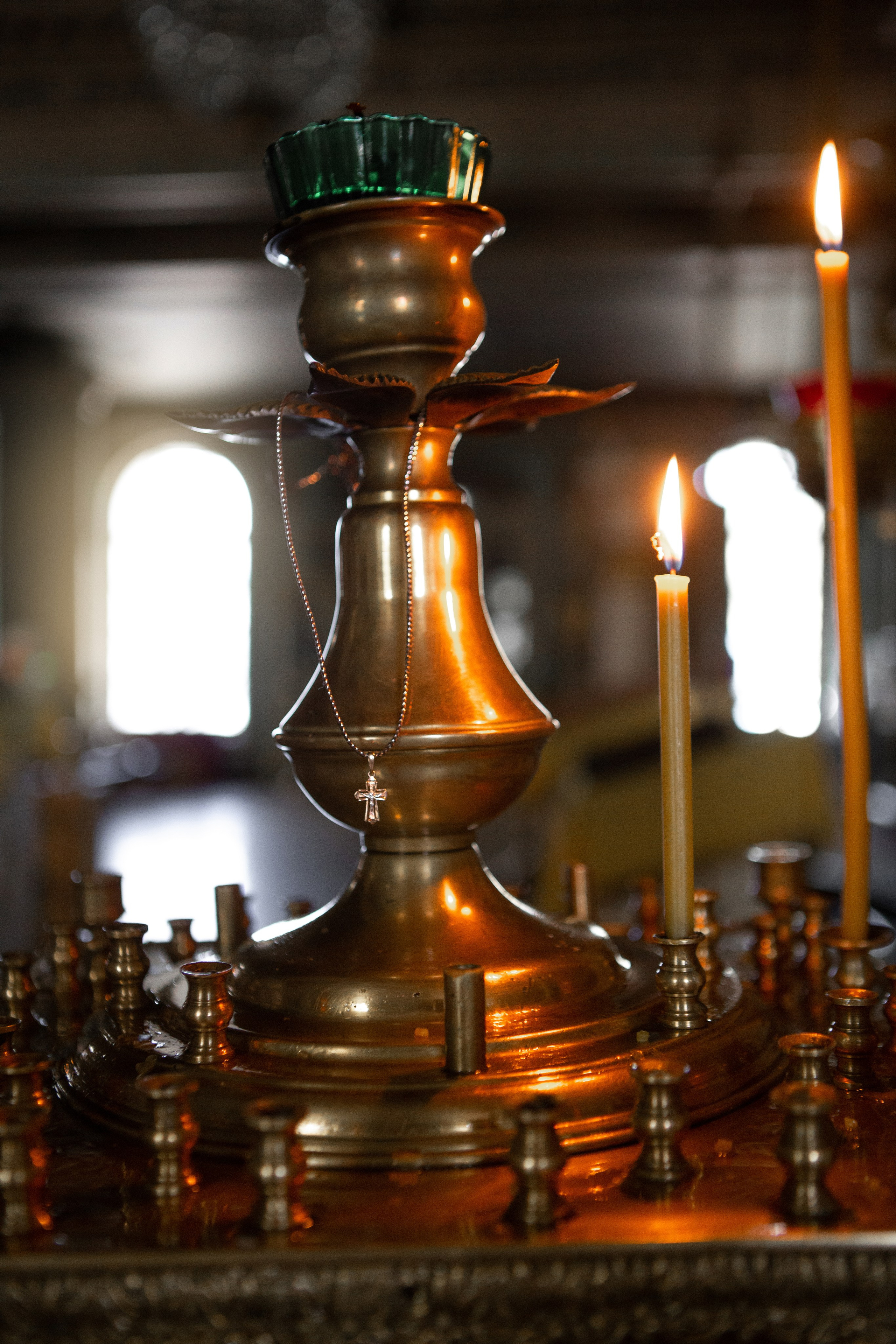 Крещение и венчание. Свадебный, семейный, фотограф крещения Волгоград — Черняева Ирина