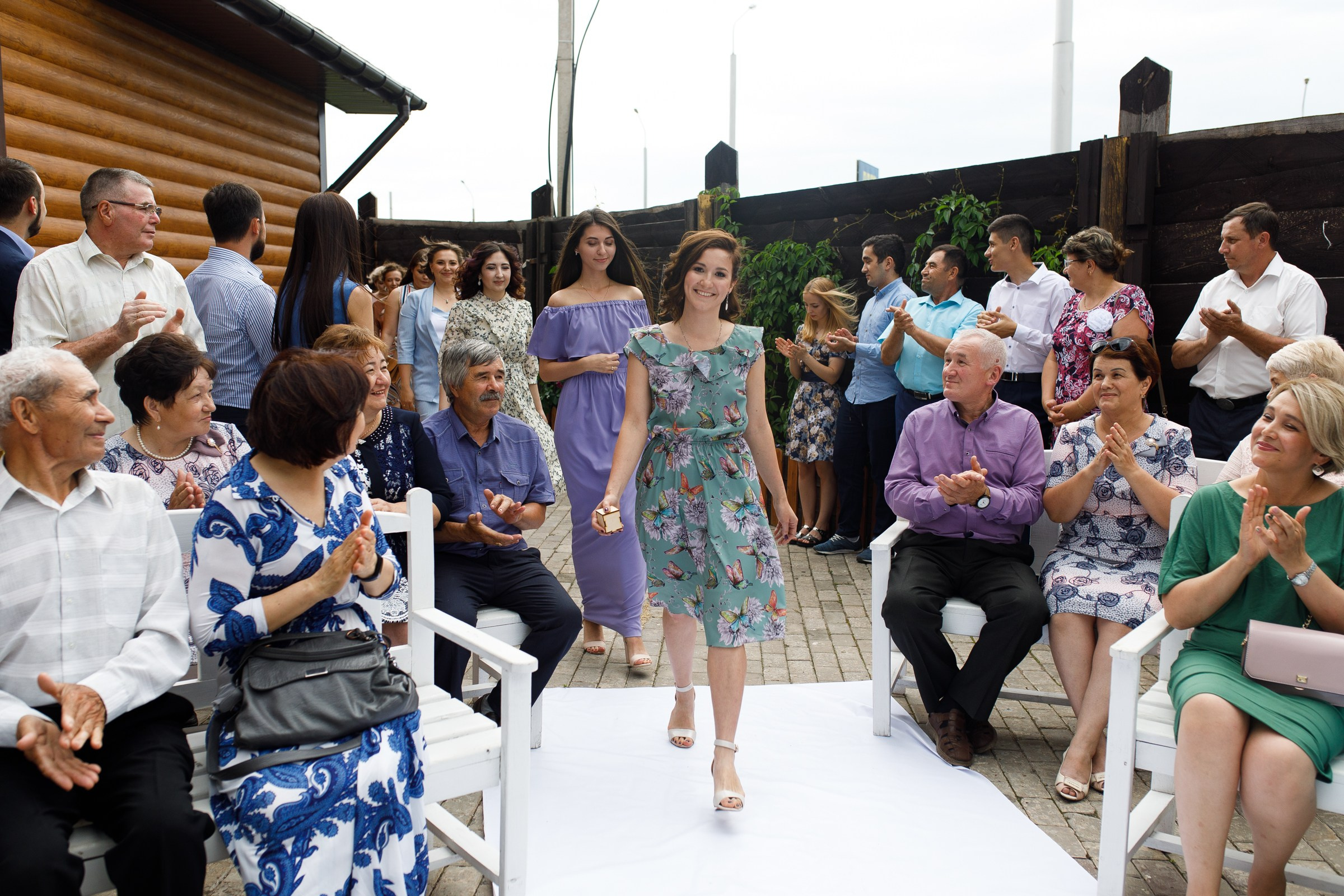 Вадим и Алия. Фотограф в Уфе Ирина Идрисова