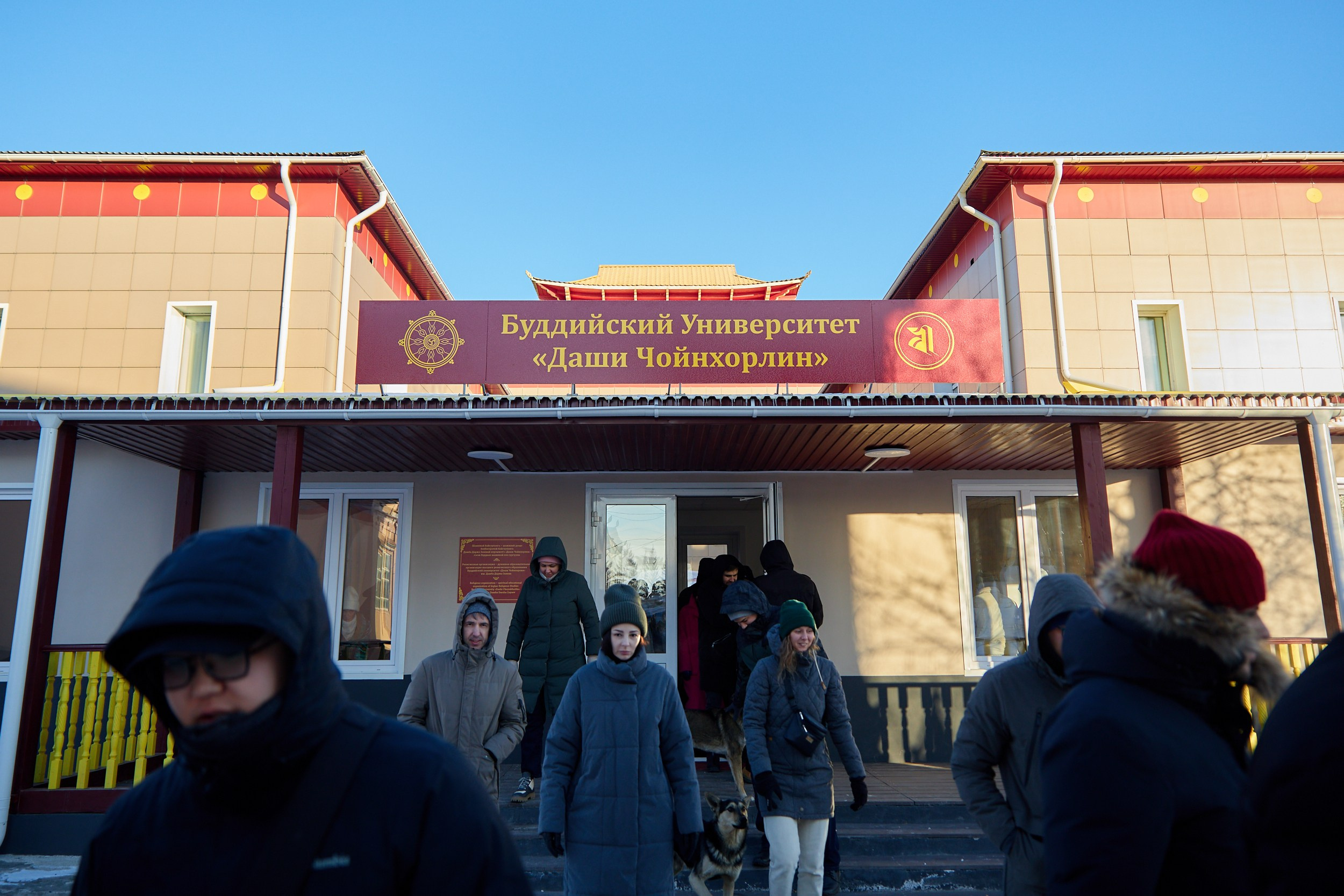 Муравьёв-Амурский 2030. Бурятия. Репортажный фотограф Владивосток Анастасия Сокольникова