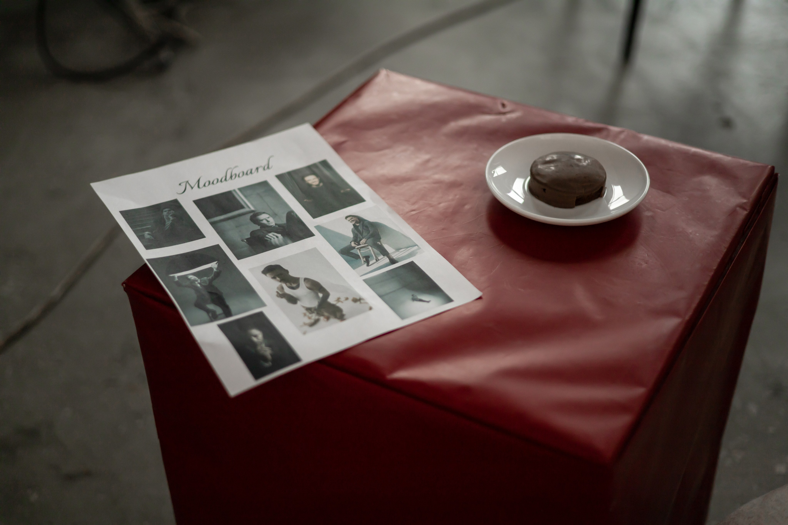 АНАТОЛИЙ. Фотограф Элла Ефимова