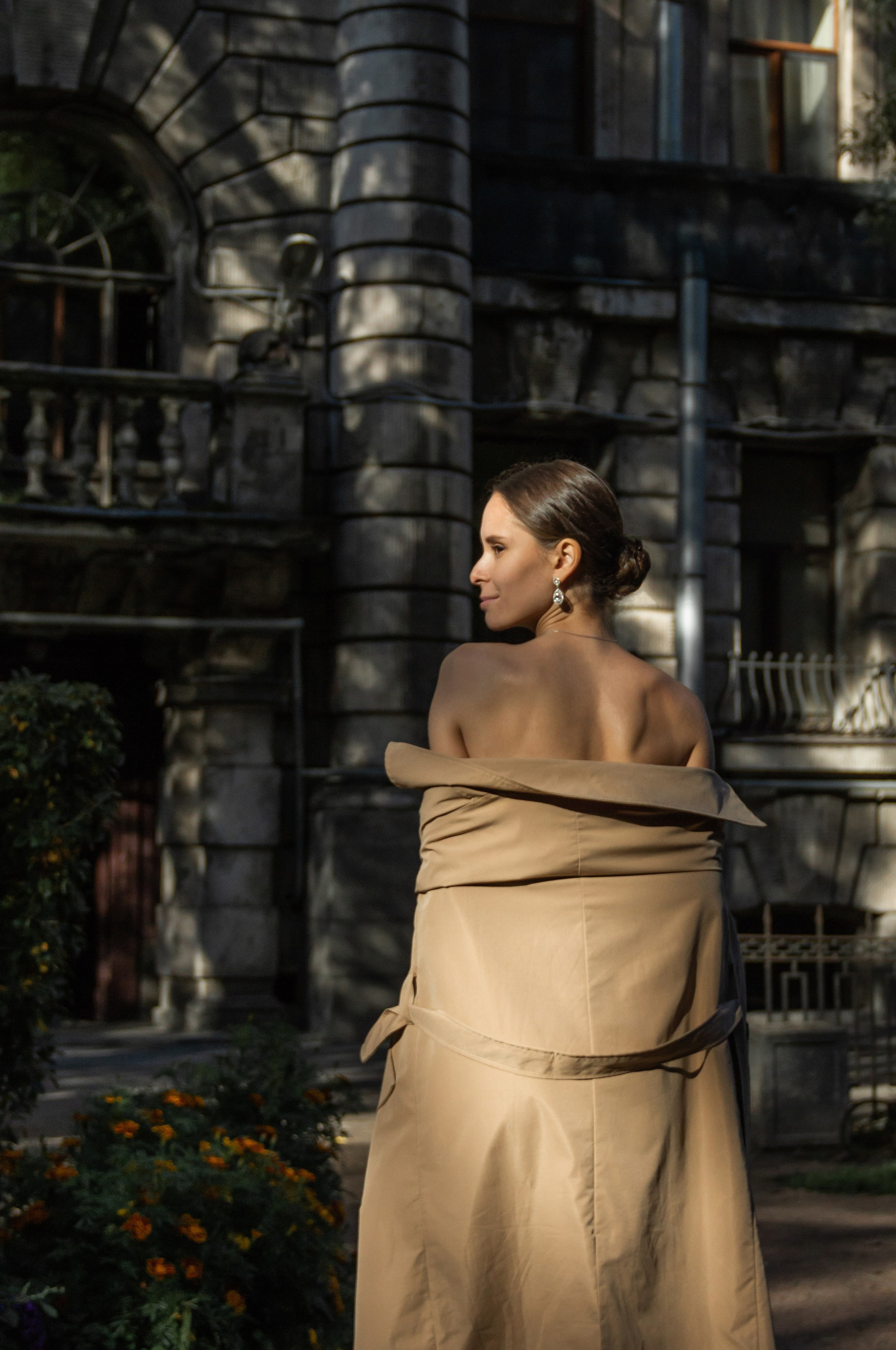 Лада. Фотограф в Нижнем Новгороде, Дзержинске Олеся Хозяева