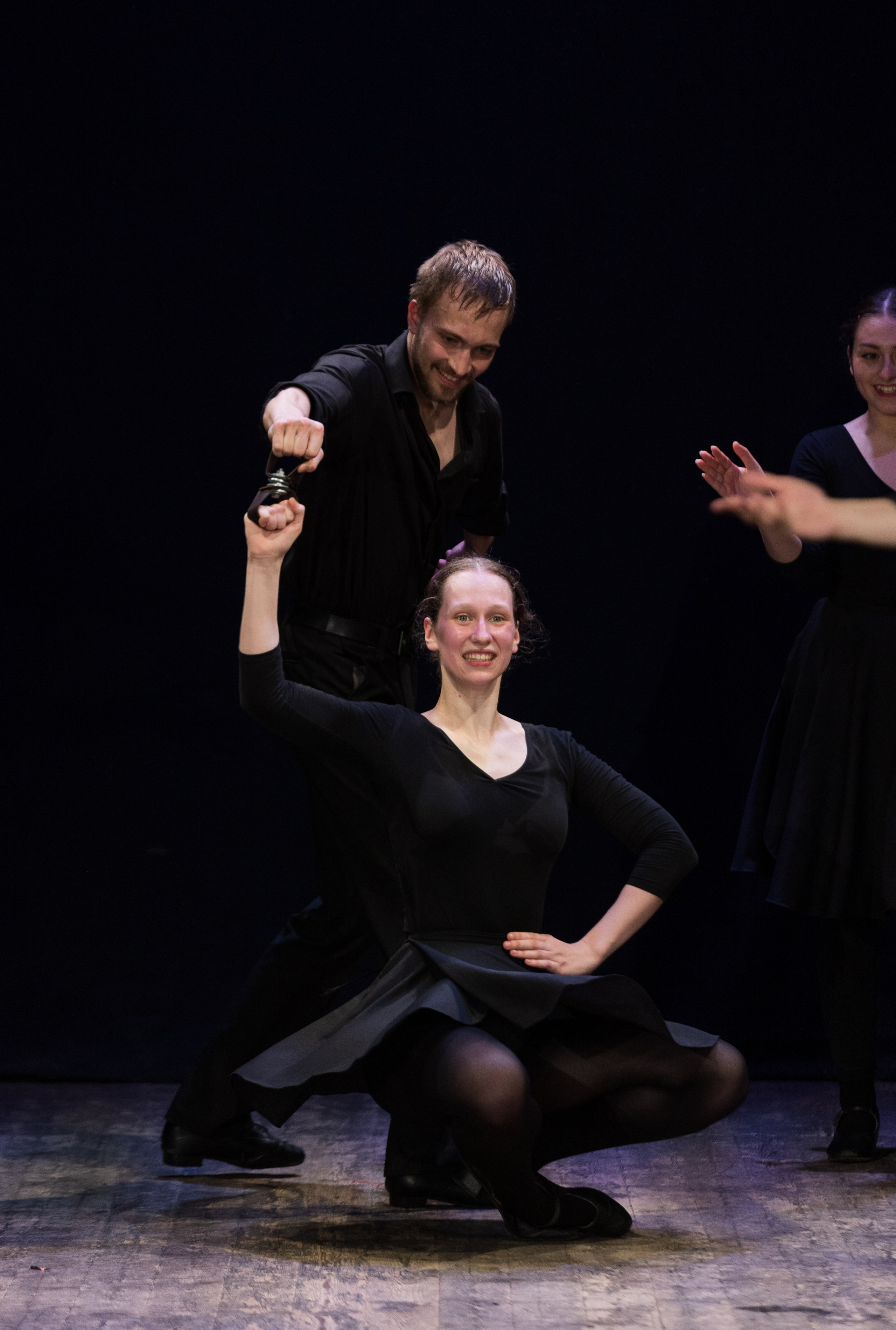 Театральное училище. Фотограф в Нижнем Новгороде, Дзержинске Олеся Хозяева