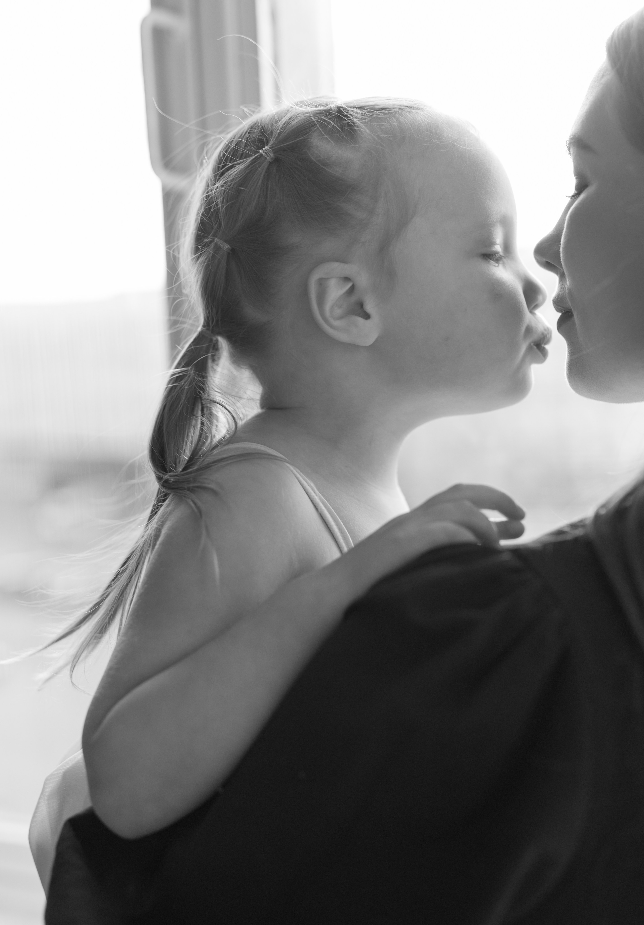 Даня, Ксюша и Амелия. Фотограф в Нижнем Новгороде, Дзержинске Олеся Хозяева