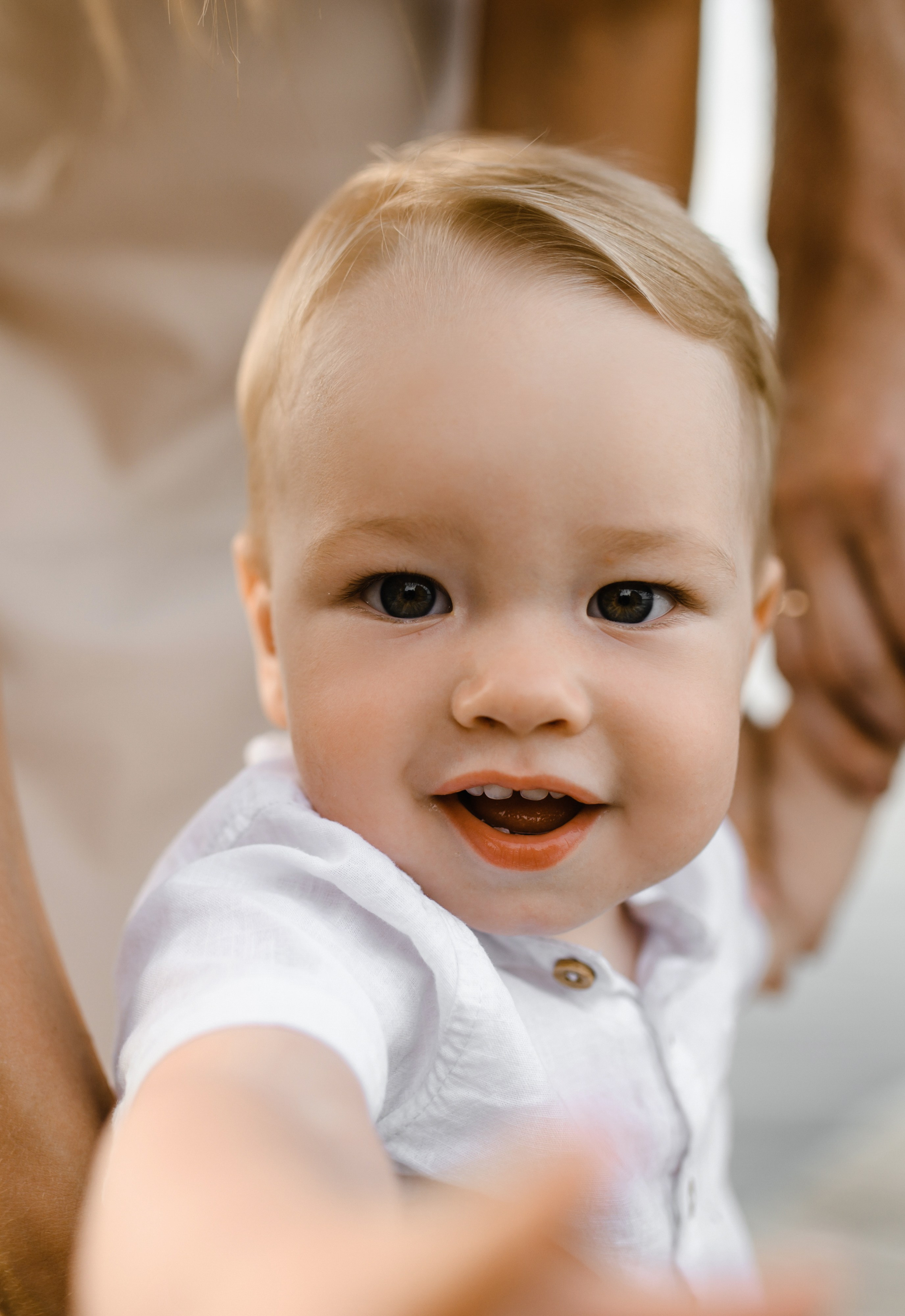 Семья Маши. Свадебный и семейный фотограф в Минске Алексей Пузиков