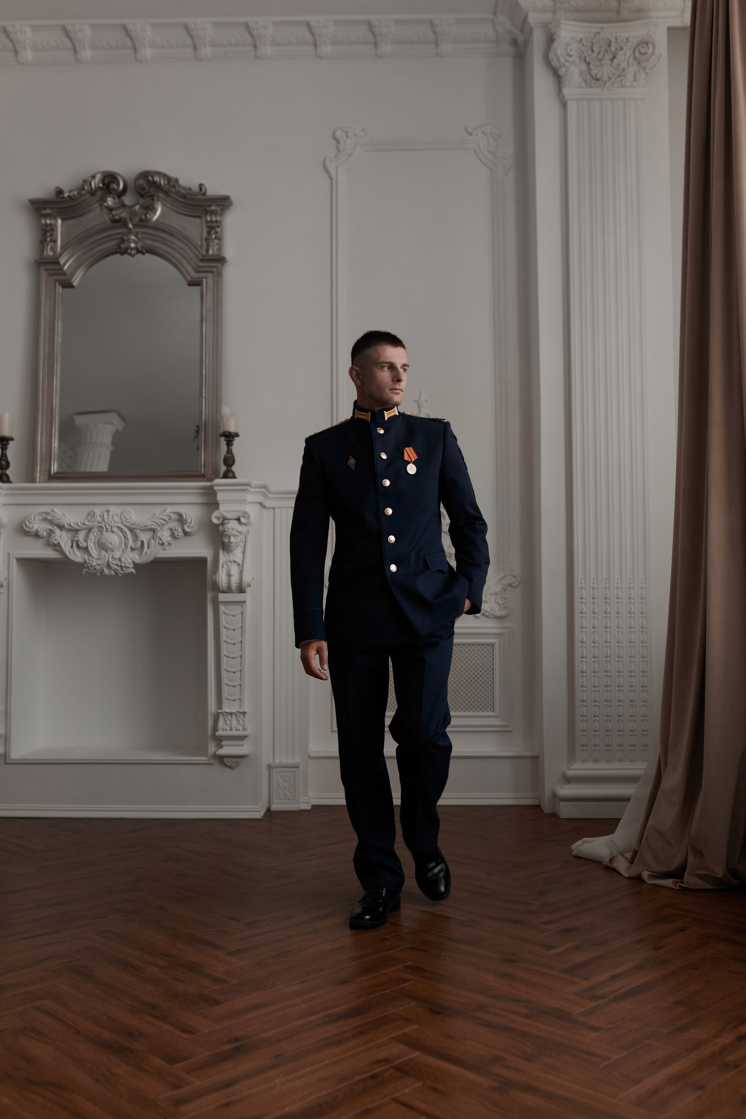 Анна и Александр. Анастасия Шкуднова — свадебный и женский фотограф в Брянске