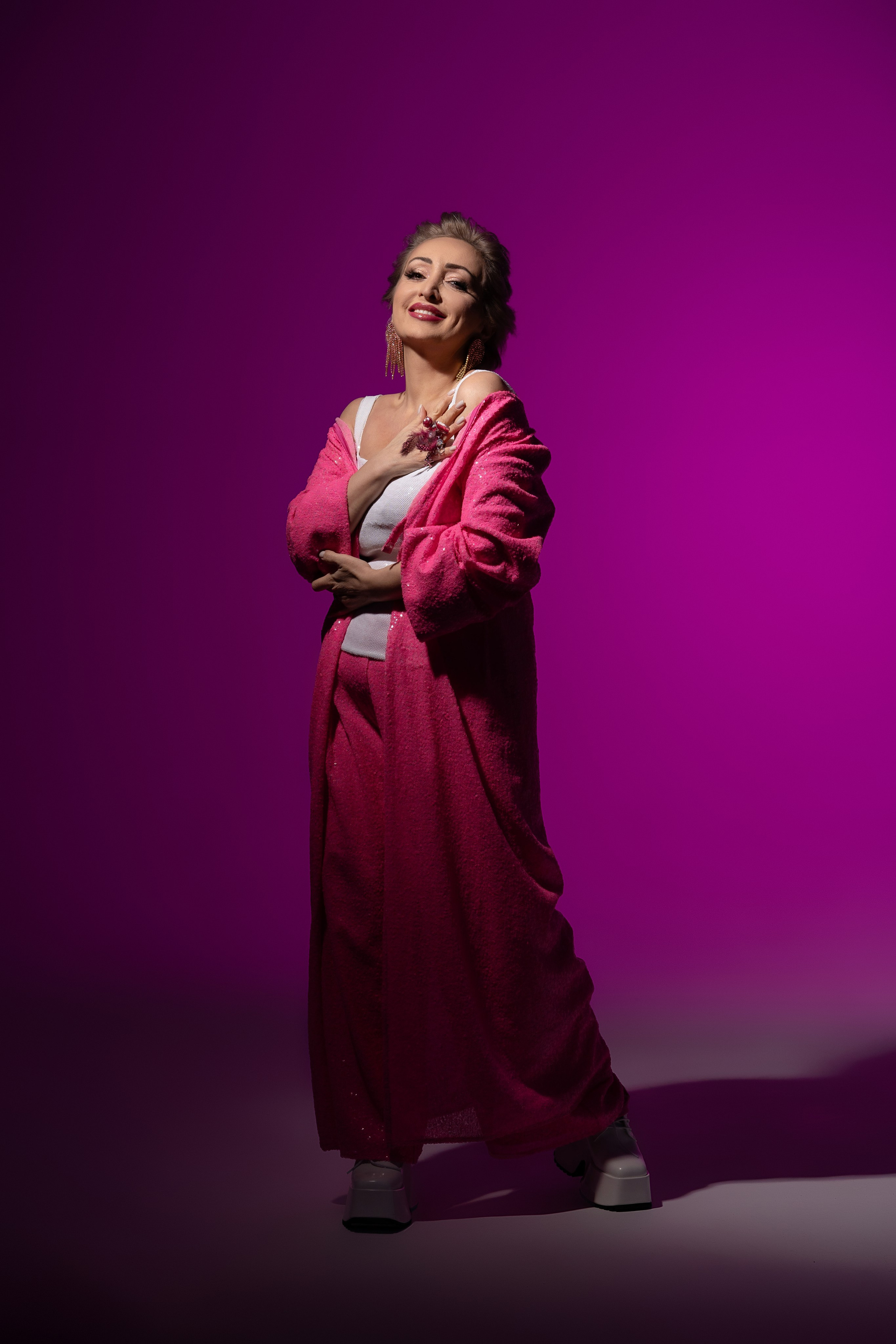 Известные люди. Фотограф беременности Москва