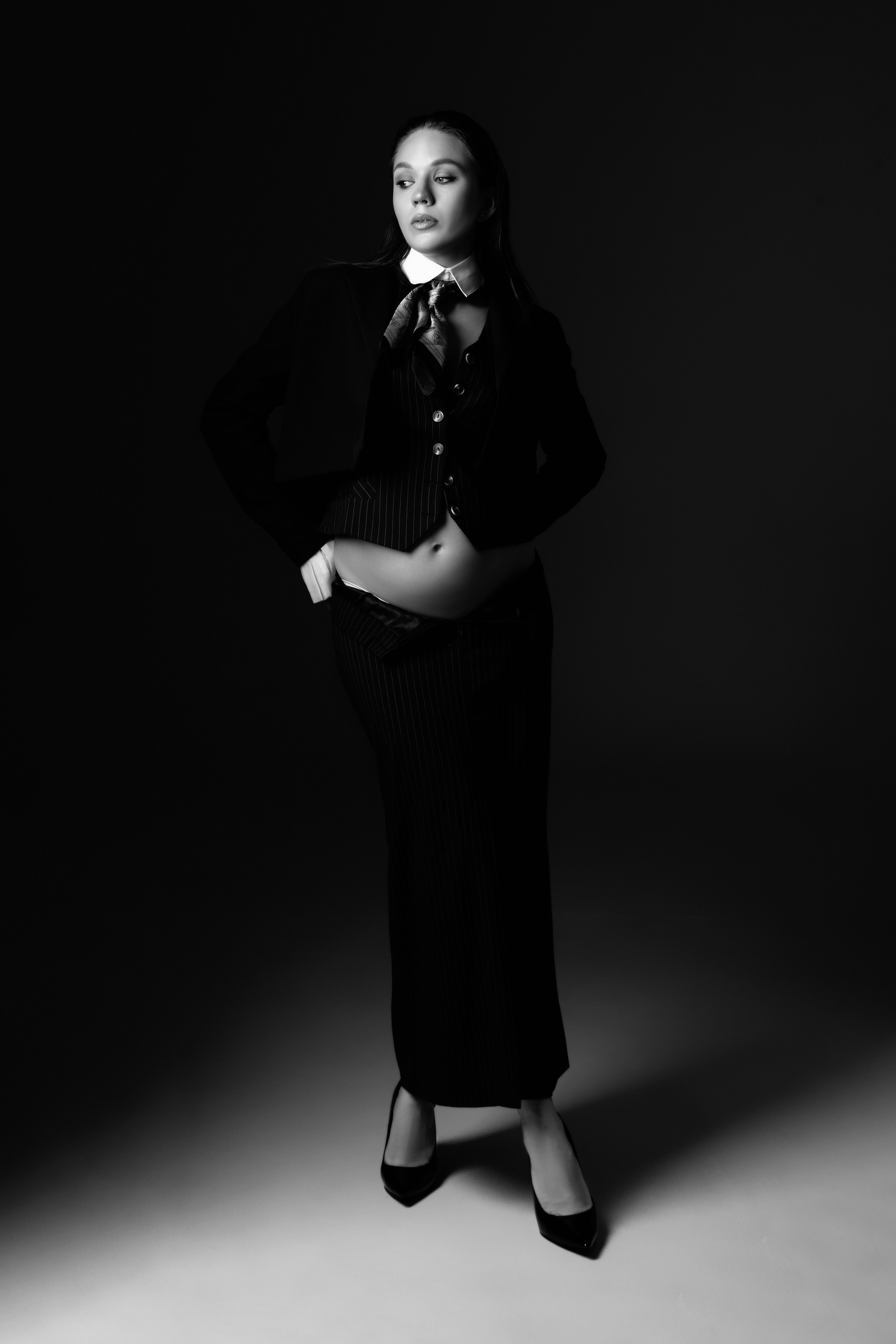 Фотосессия беременности. Фотограф беременности и материнства в Самаре Наташа Бакаянова