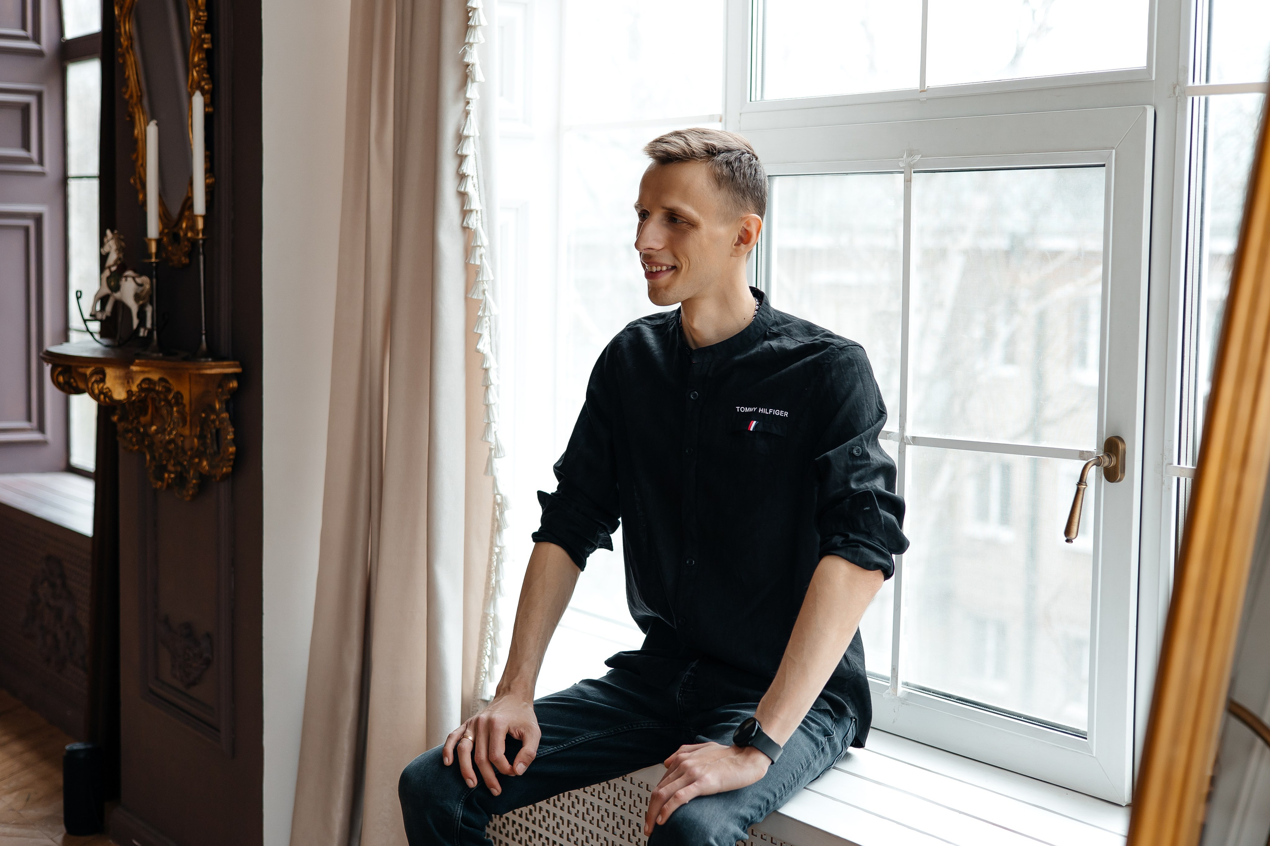 Валерия и Геннадий. Фотограф Пенза Марина Арбузова |свадебный и семейный фотограф