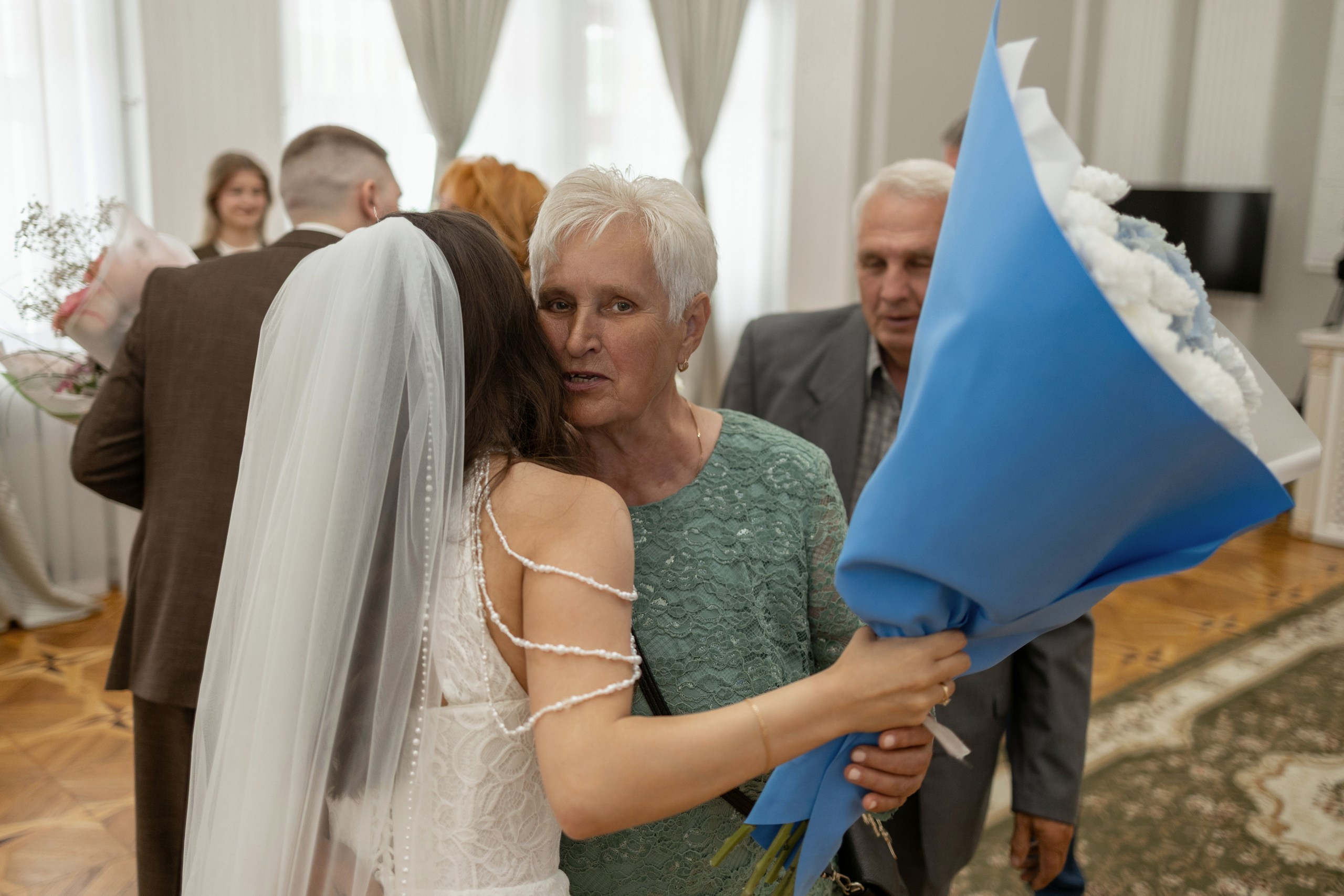 Ксения и Данила. Фотограф Нижний Новгород Анастасия Клопова