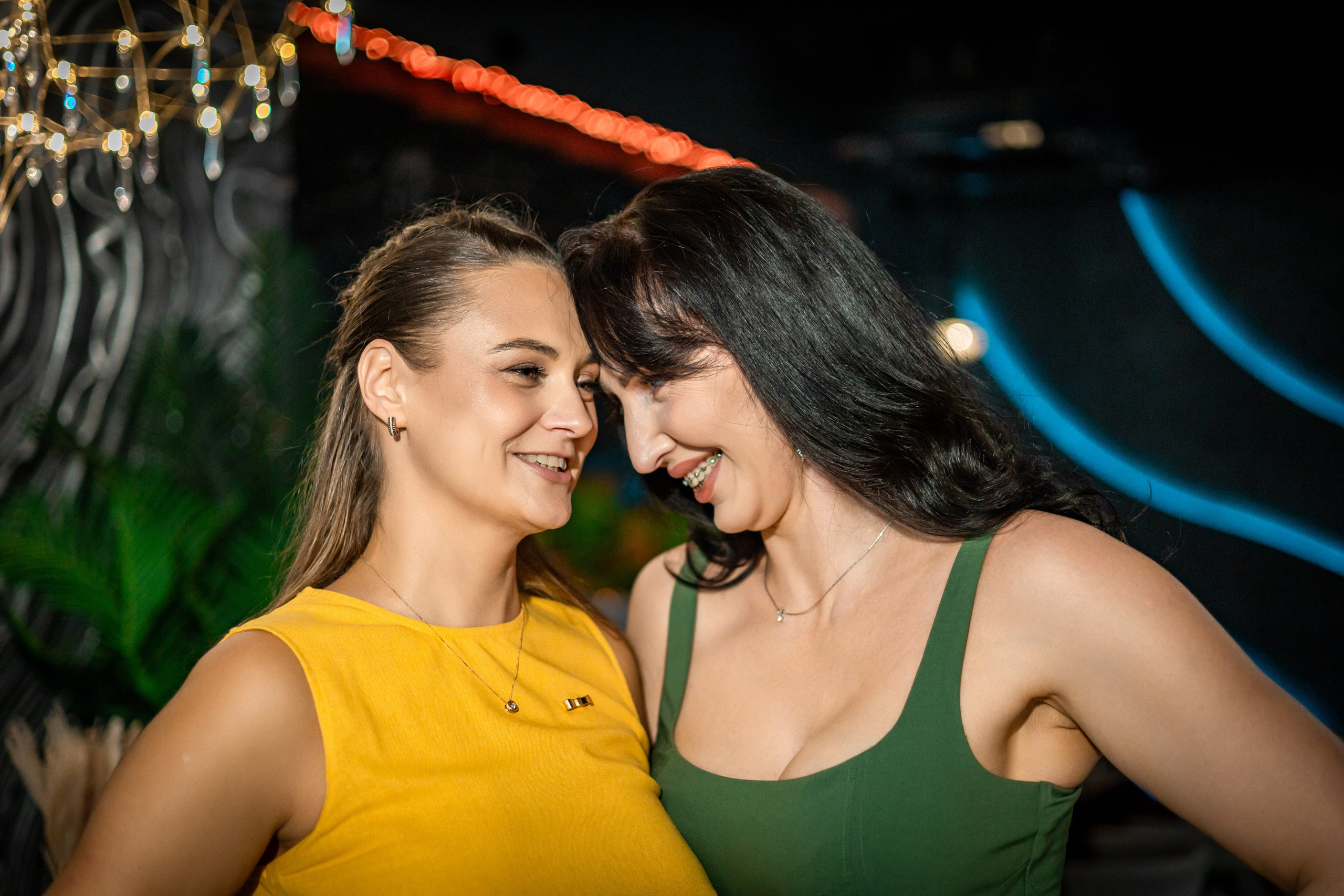 День рождения в ресторане Тургенев Таганрог. Фотограф Наталья Матвеева