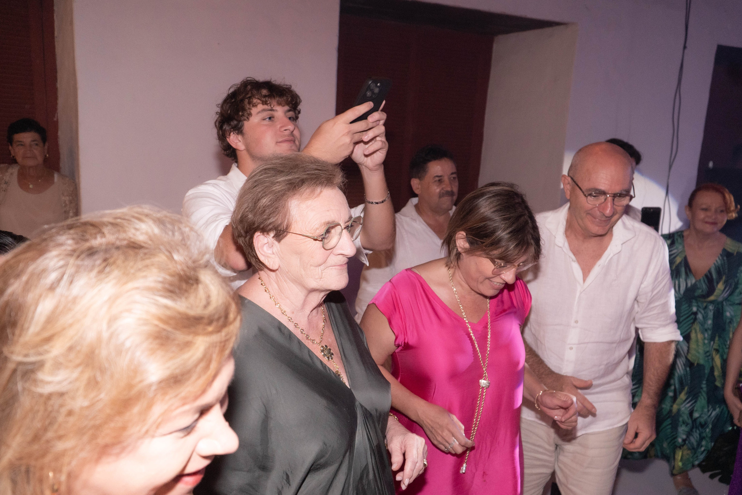 Catalina and Romain. Wedding Photographer in Barcelona and Medellin