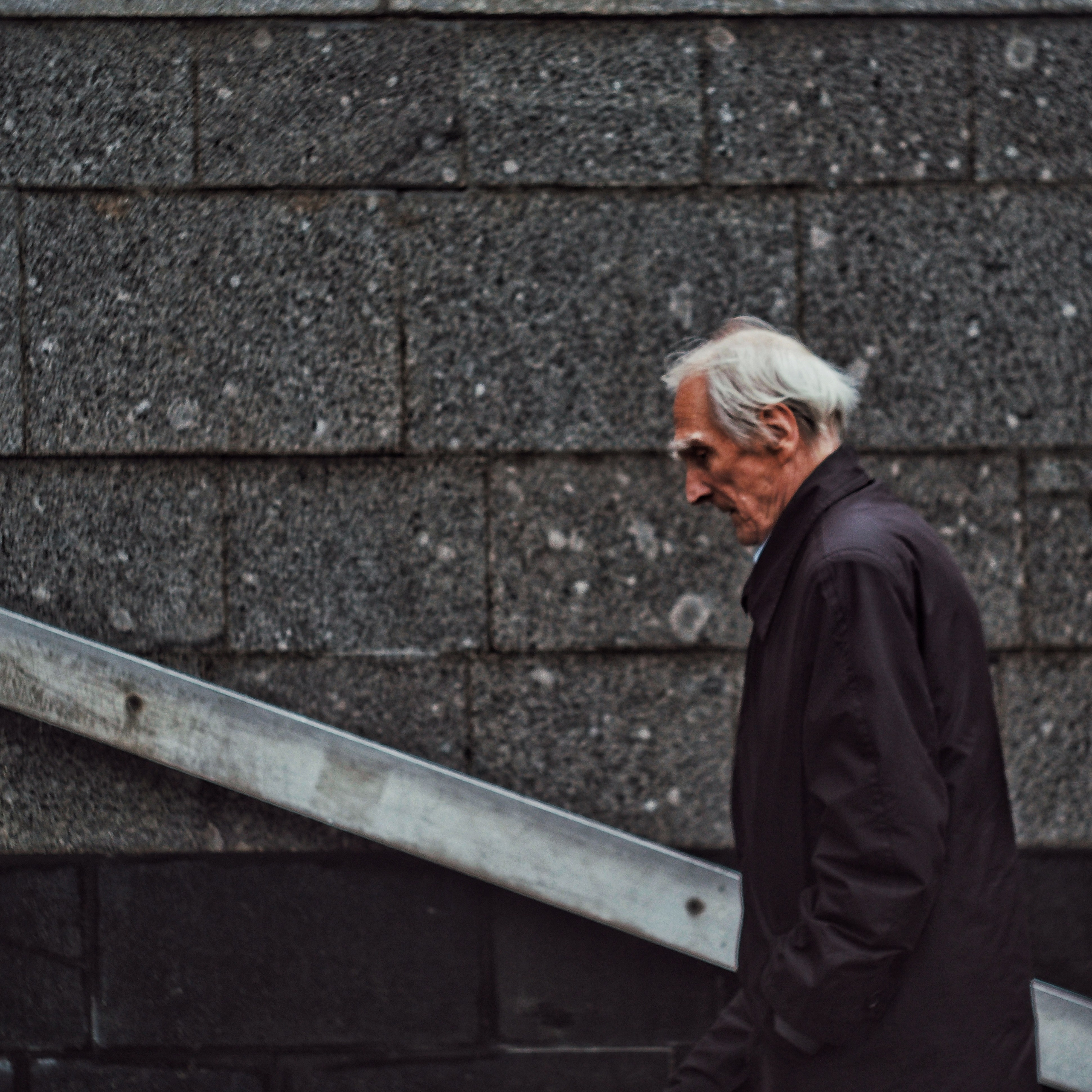 Street portraits. Dmitry Shamin Photographier | Street Photos