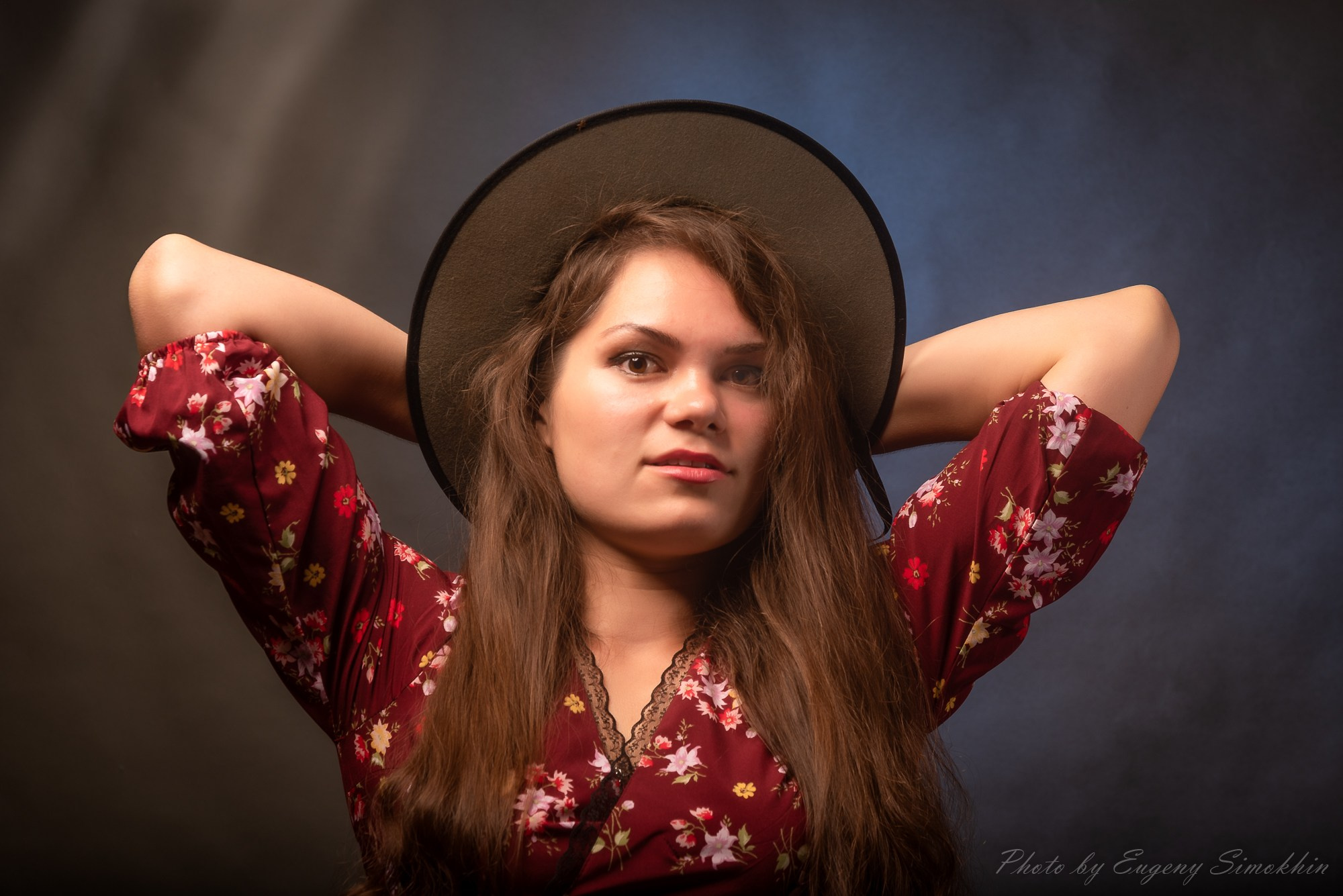 Уют. Фотограф Евгений Симохин