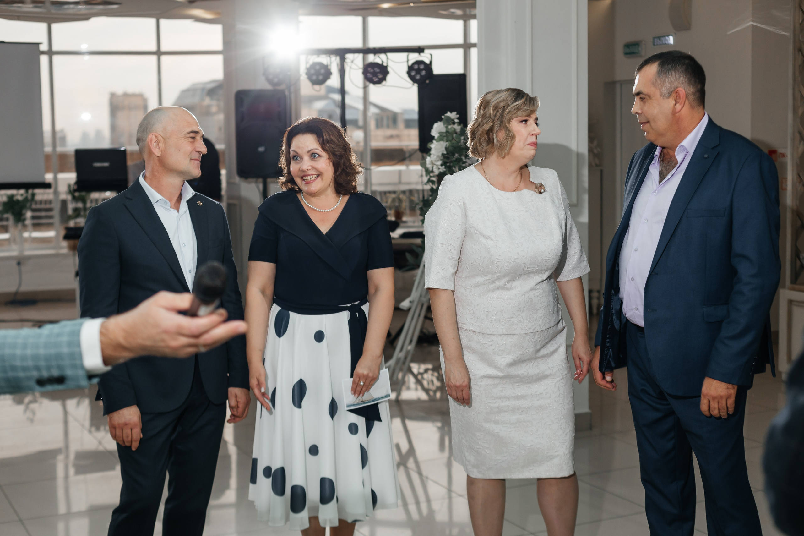 Артем и Даша. Свадебный фотограф в Краснодаре Николай Крауз