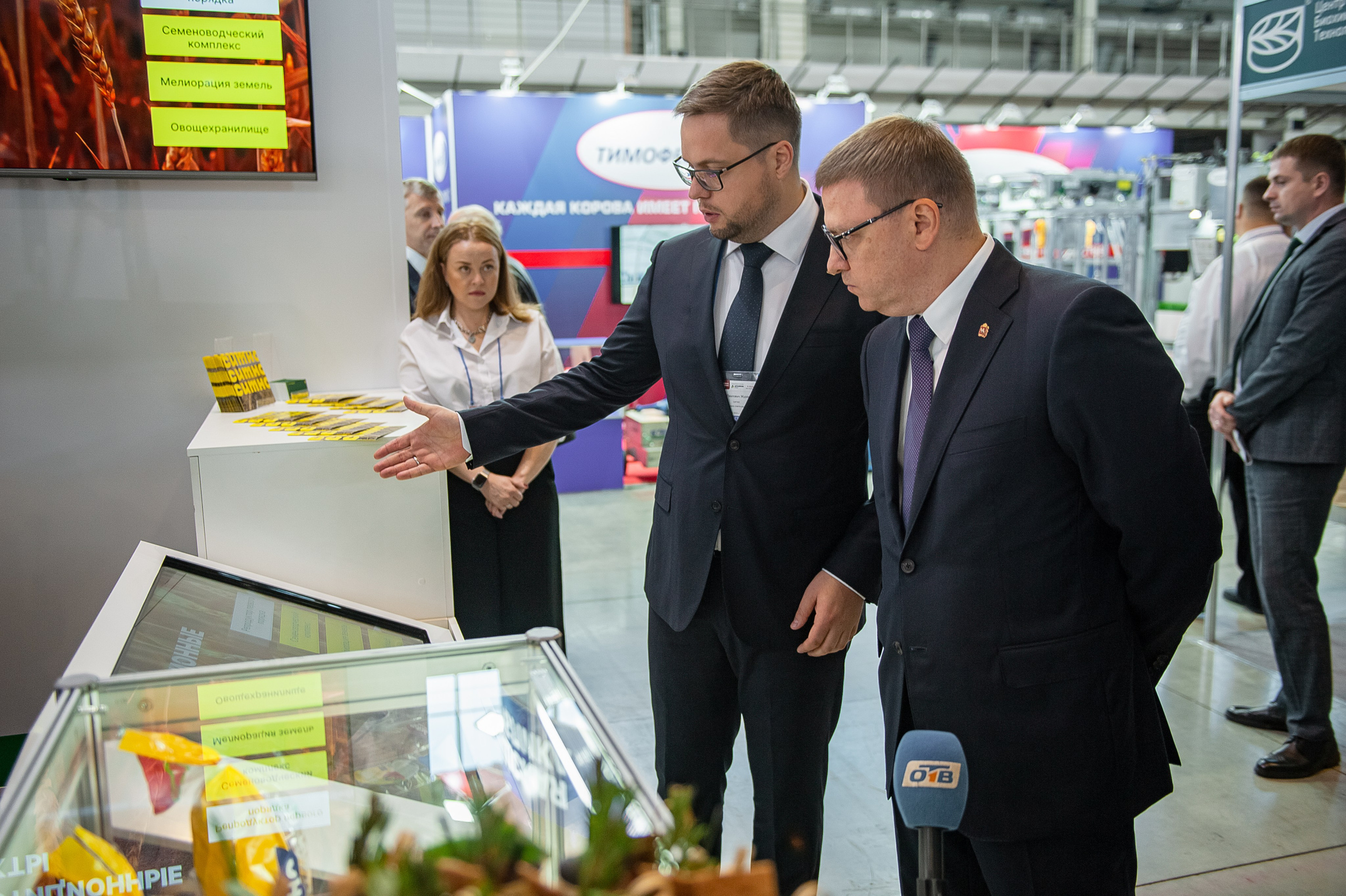 СИТНО ЭКСПО. Фотограф Антон Малыхин