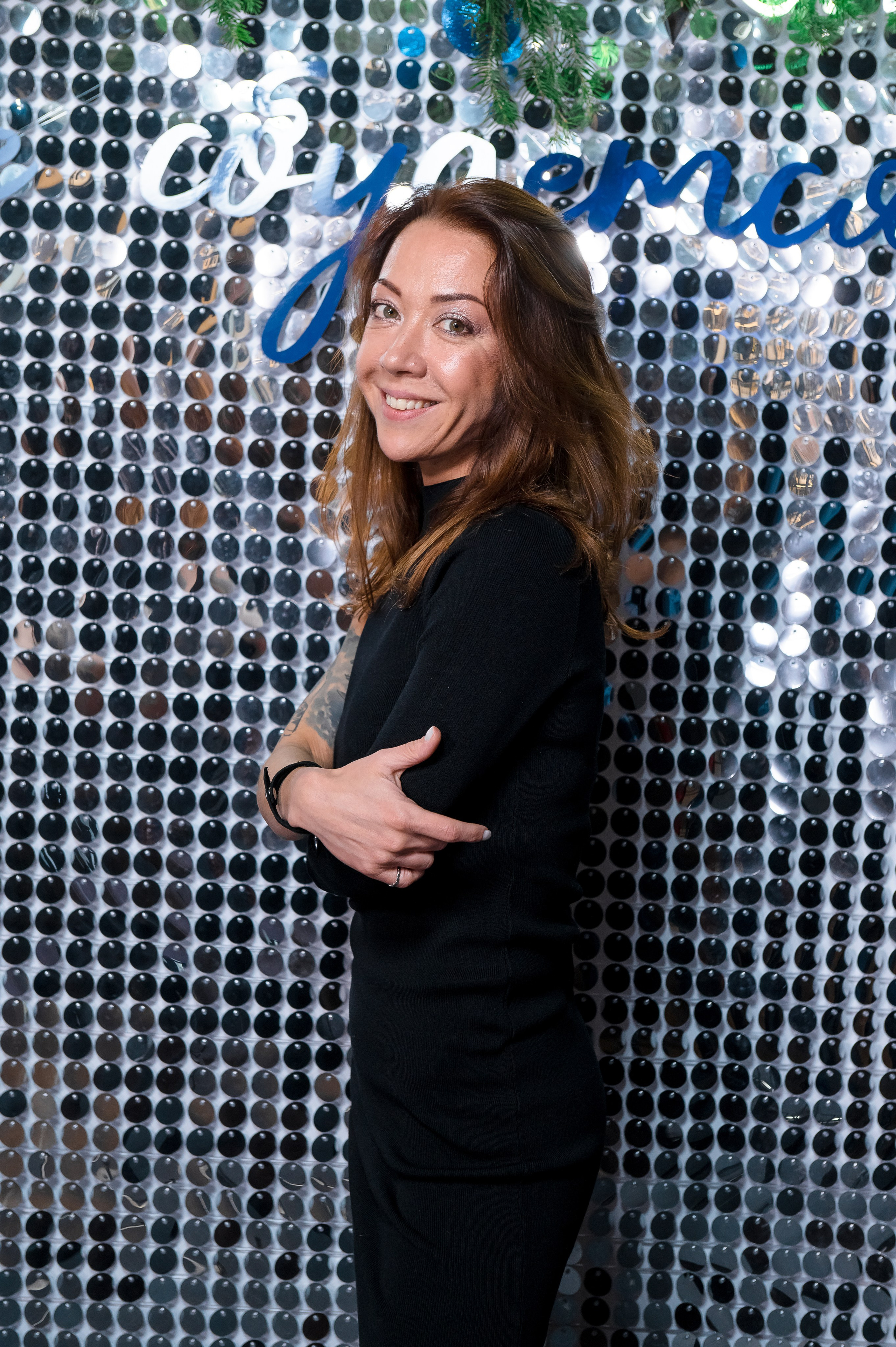 ИНСИС New Year Party. Фотограф Антон Малыхин