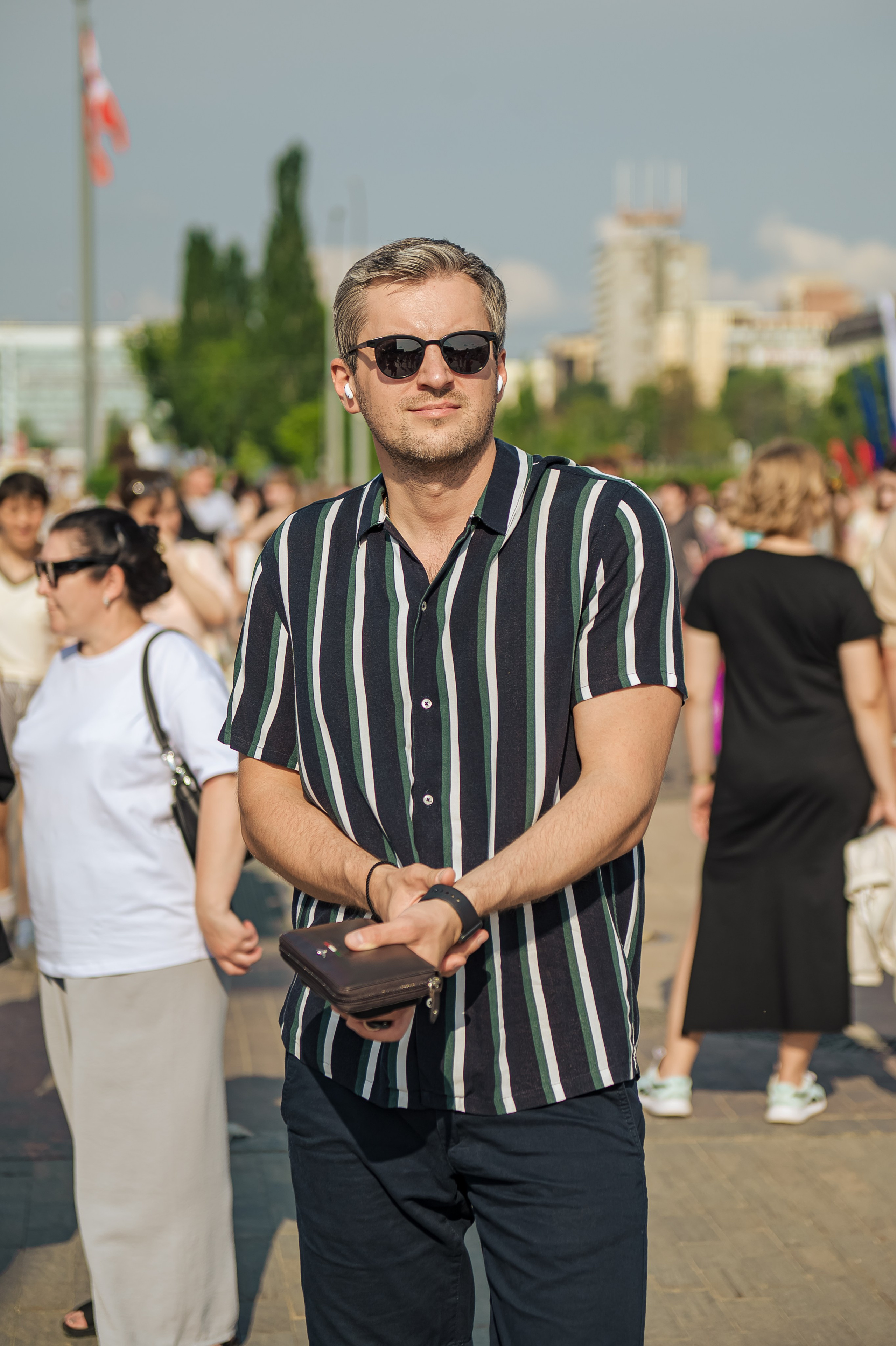 Блогеры России. Фотограф Антон Малыхин