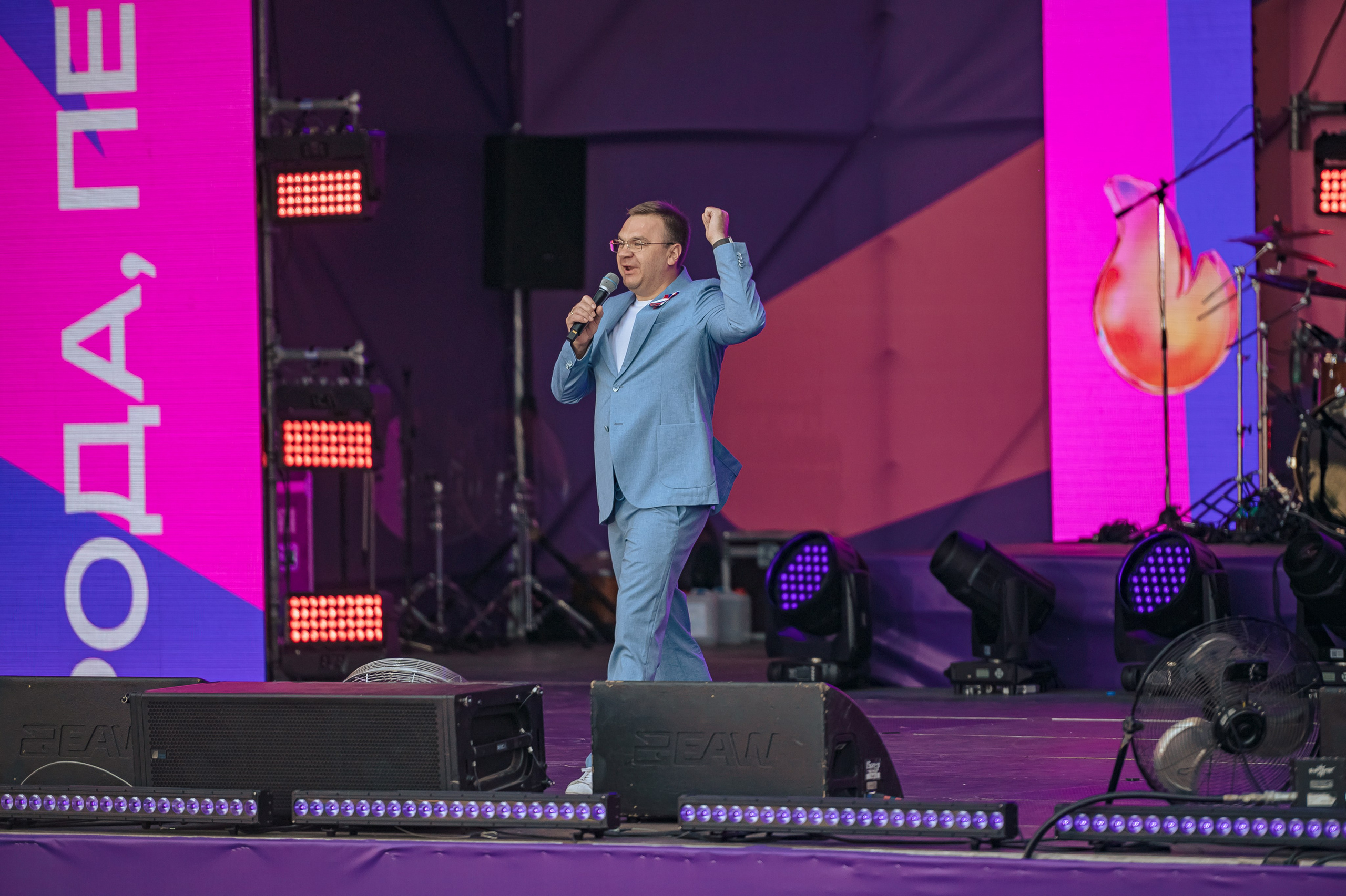 Блогеры России. Фотограф Антон Малыхин