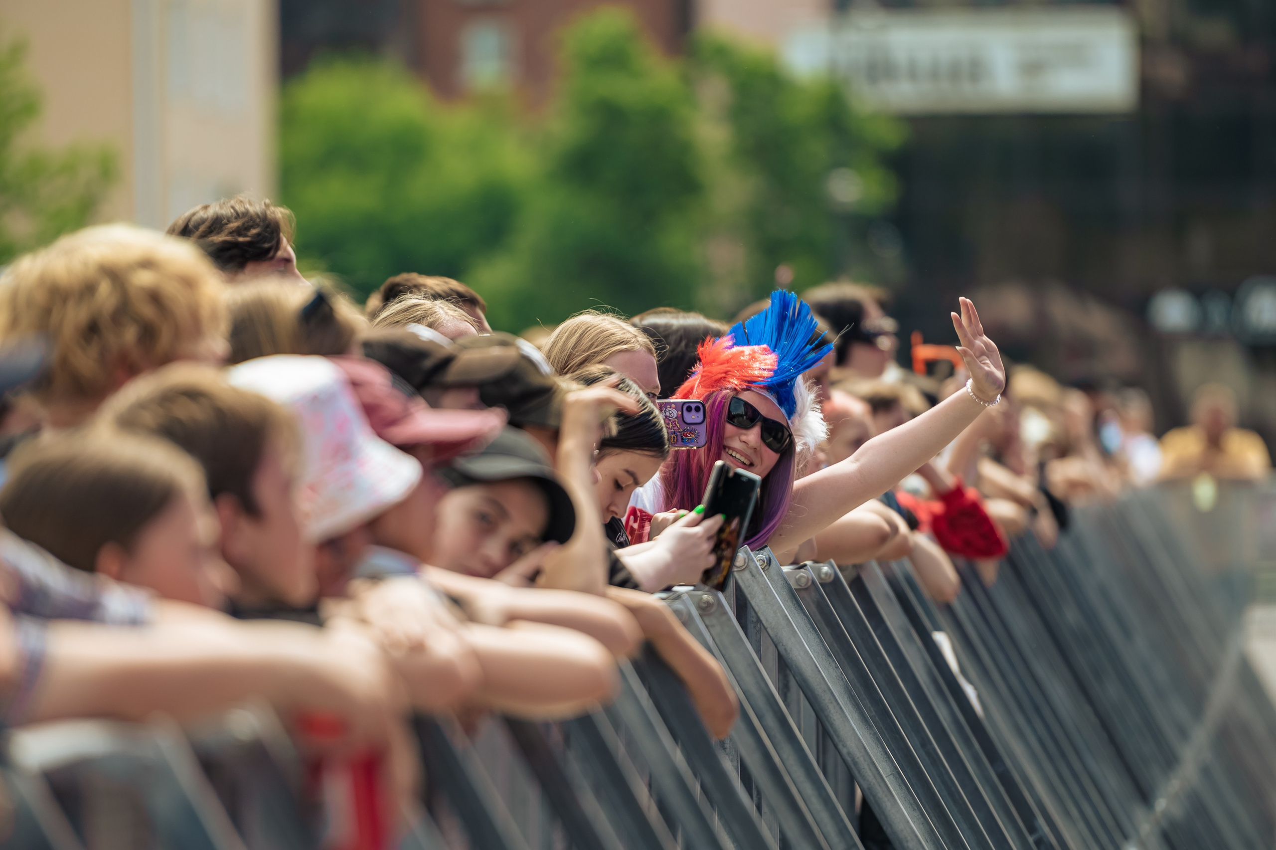 Блогеры России. Фотограф Антон Малыхин