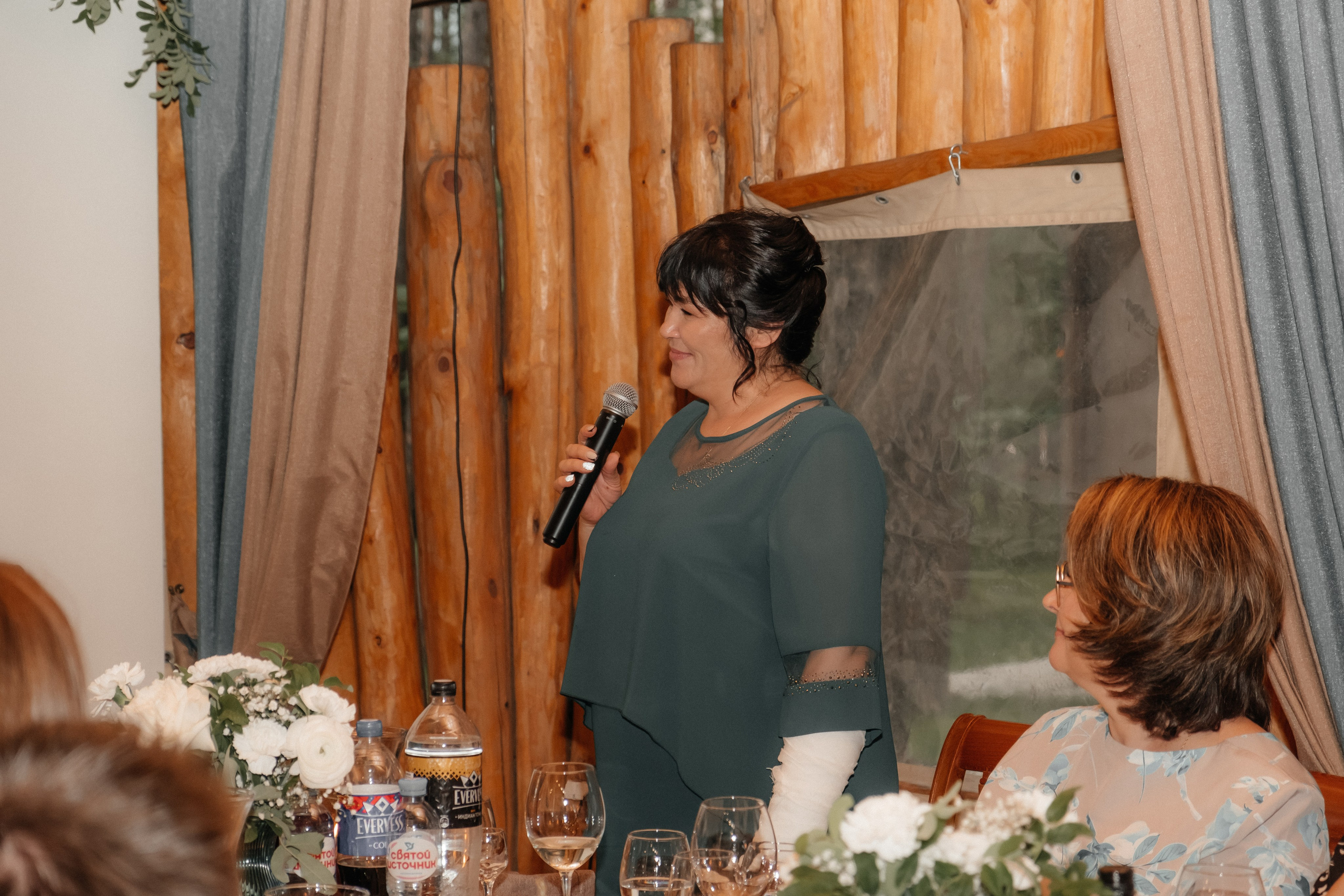 Свадьба Галины и Андрея | полный день. Фотограф в Новосибирске Диана Ильиных