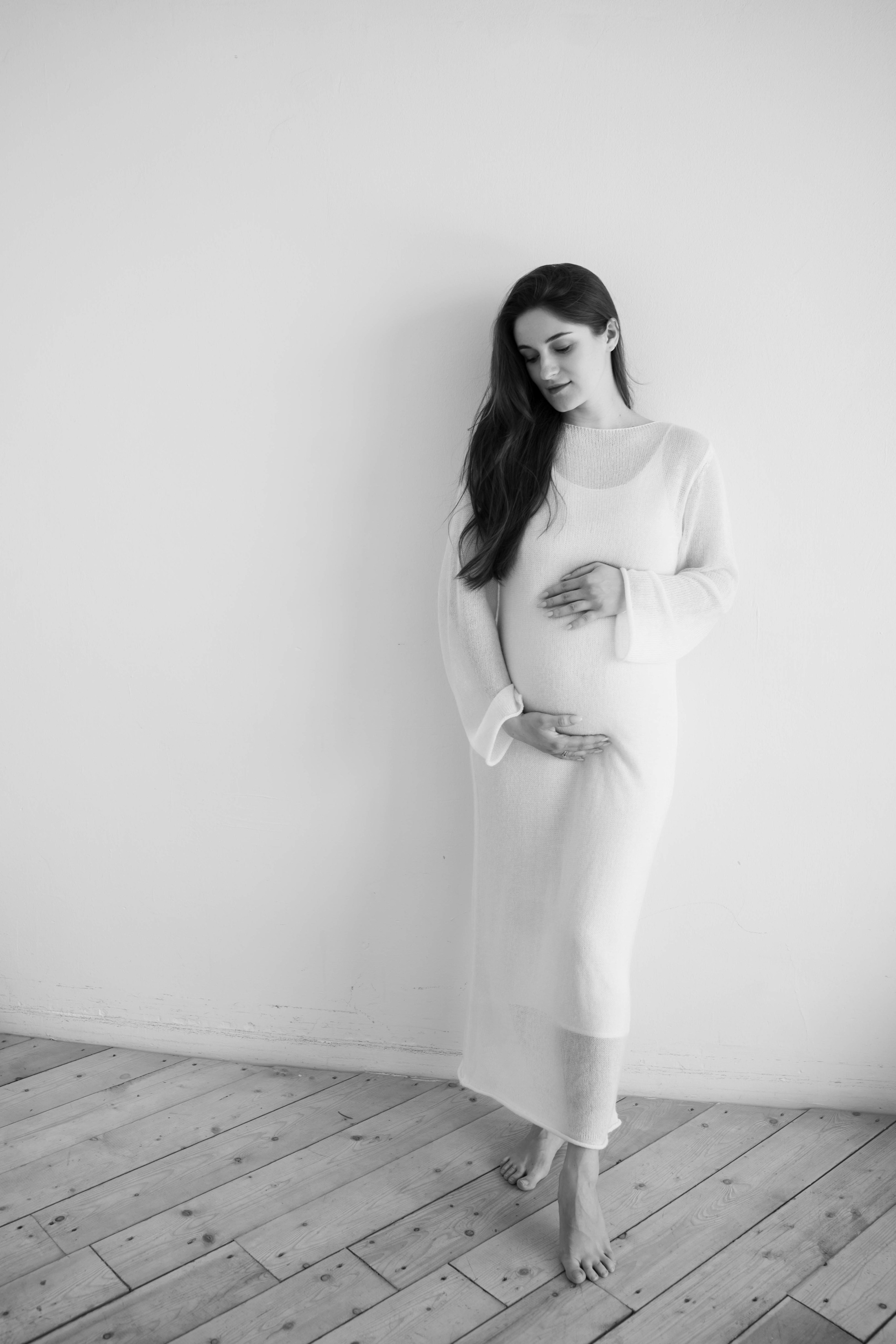 Ира и Паша | в ожидании. Фотограф в Новосибирске Диана Ильиных