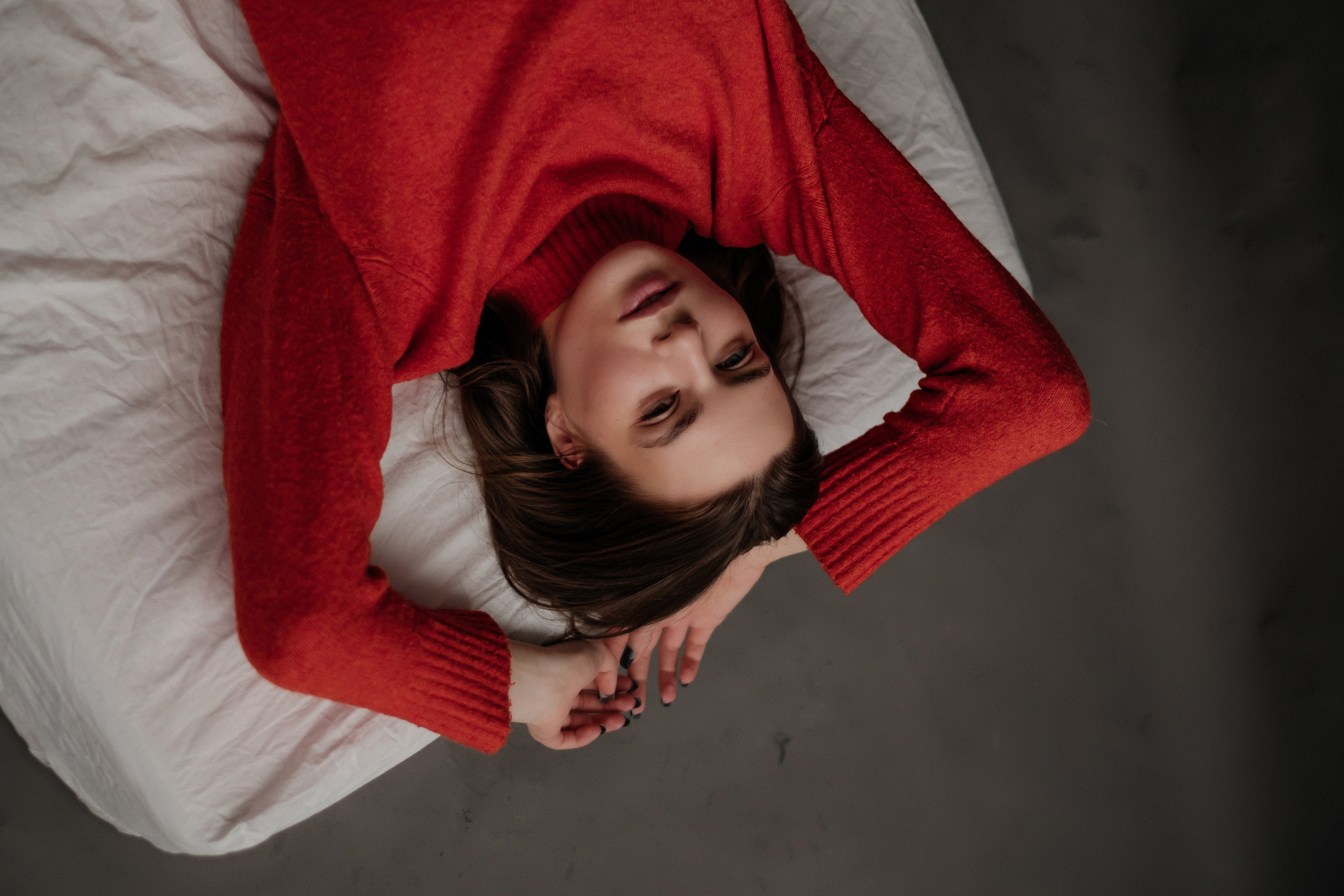 Катя. Фотограф в Новосибирске Диана Ильиных