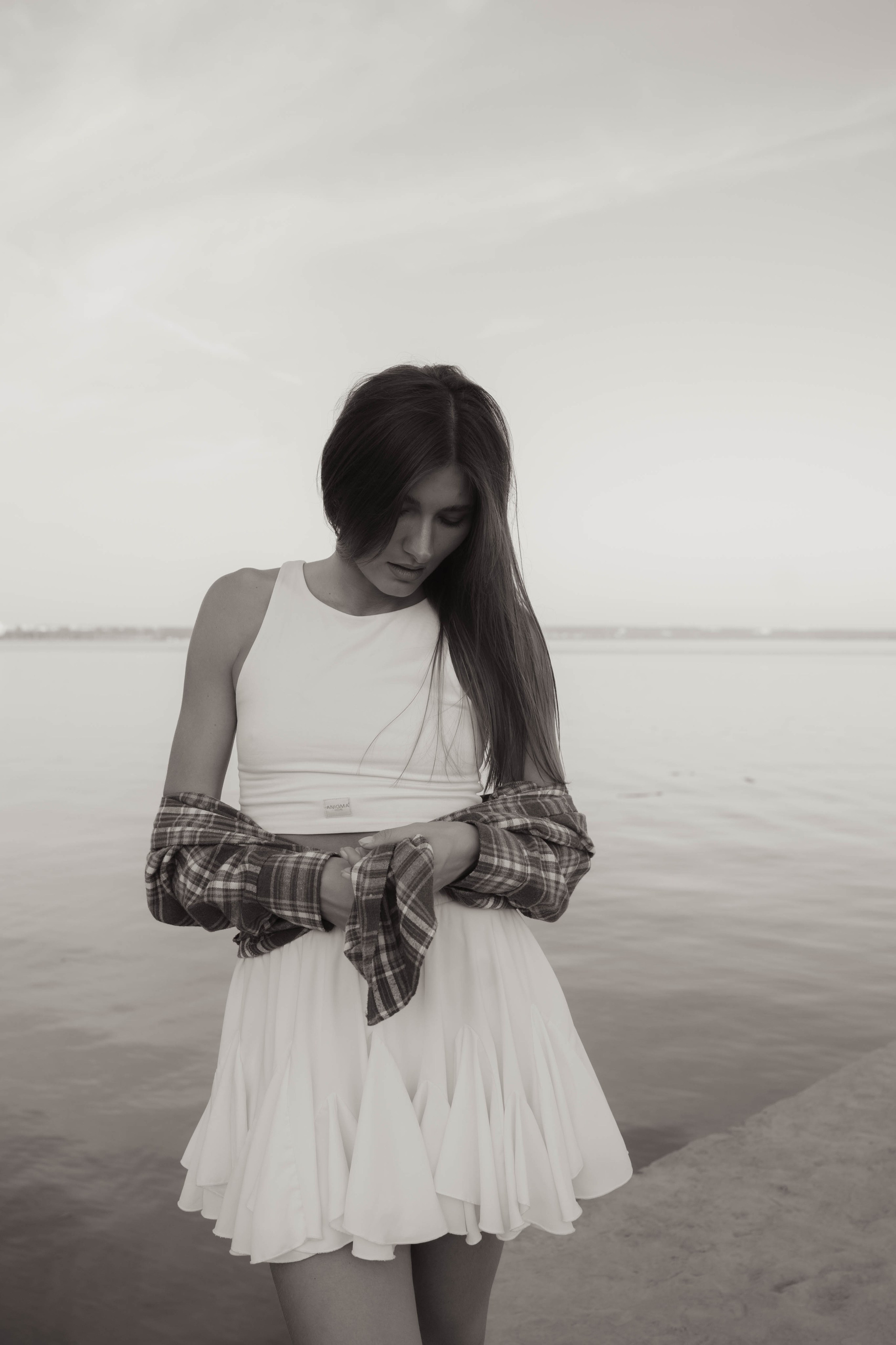 Оля и Поля. Фотограф в Новосибирске Диана Ильиных