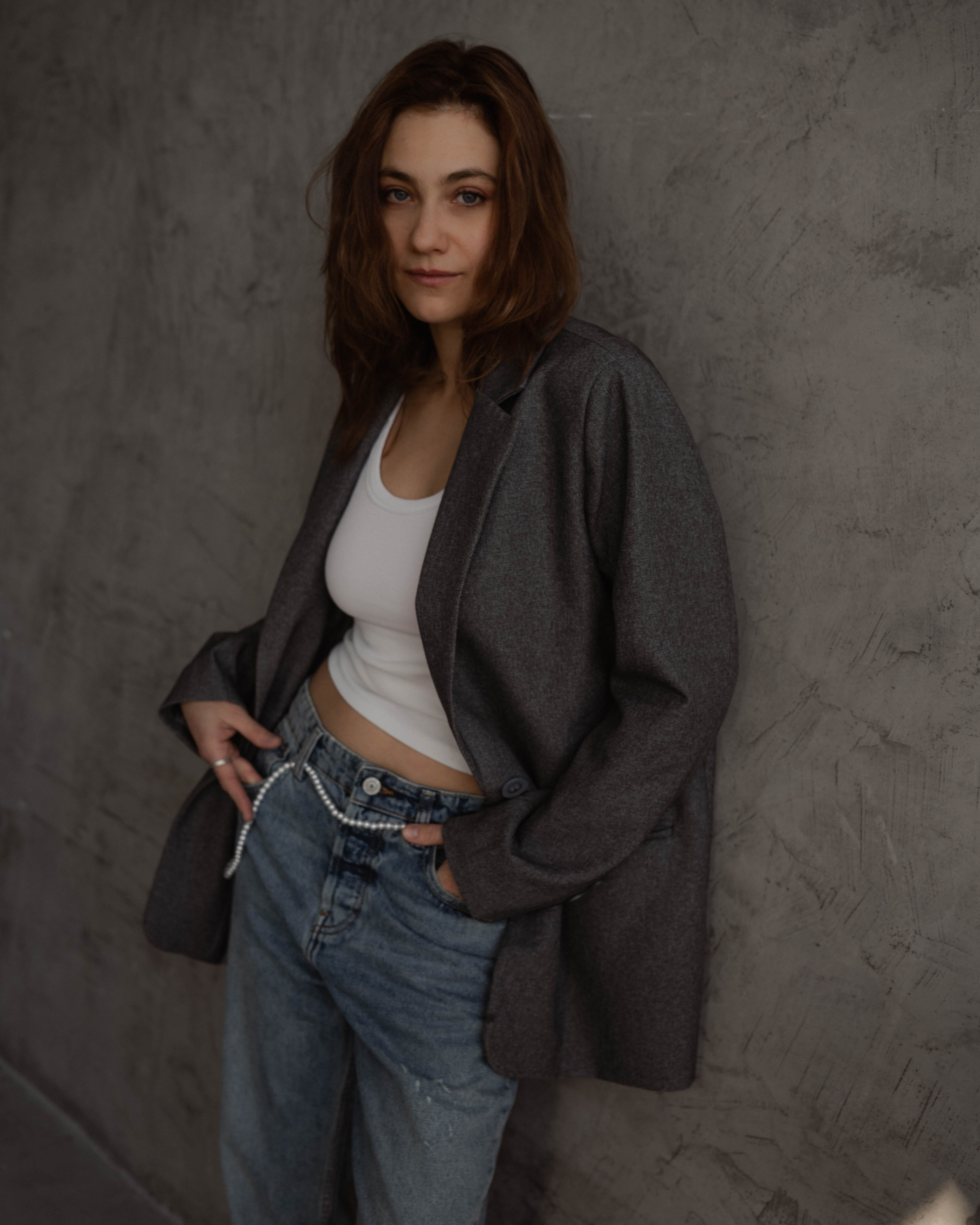 Катя | день рождения. Фотограф в Новосибирске Диана Ильиных