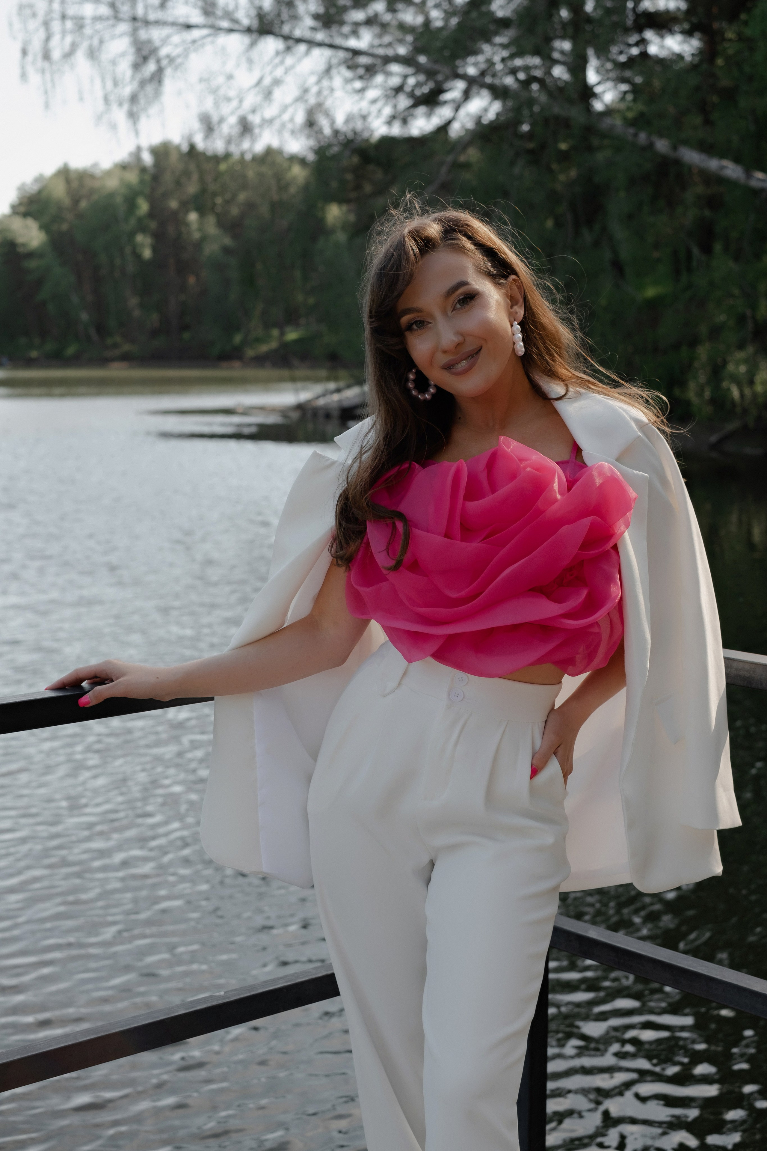 День рождения Риты. Фотограф в Новосибирске Диана Ильиных