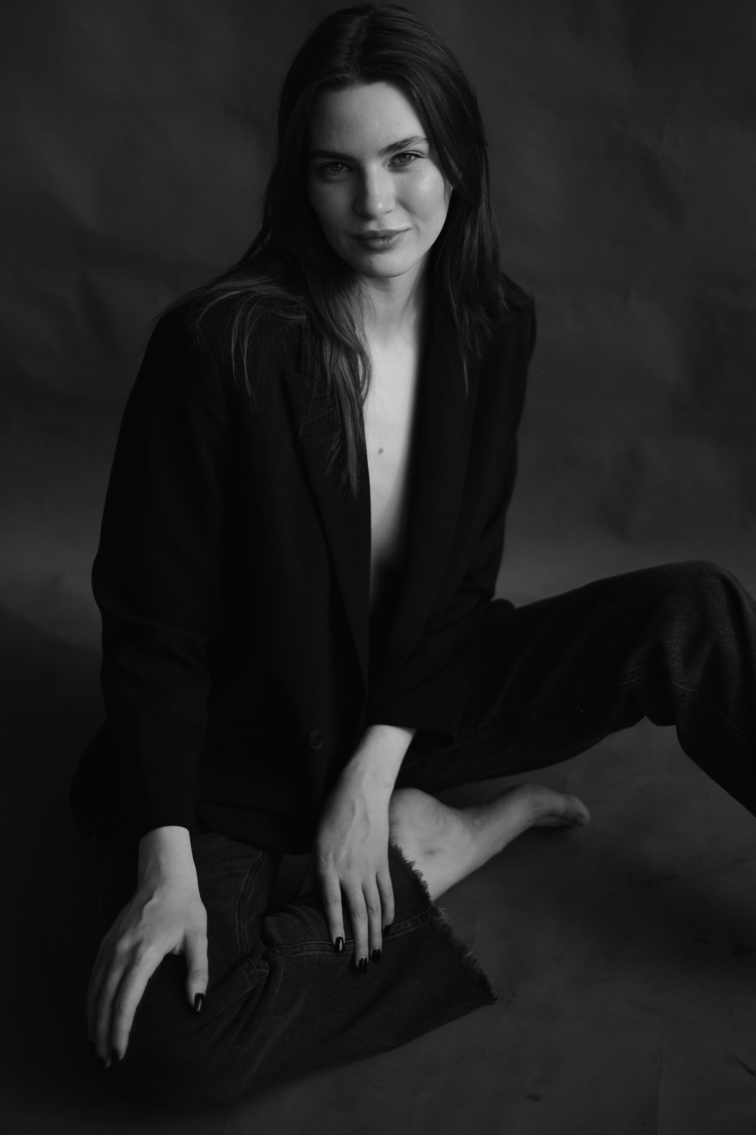 Катя. Фотограф в Новосибирске Диана Ильиных