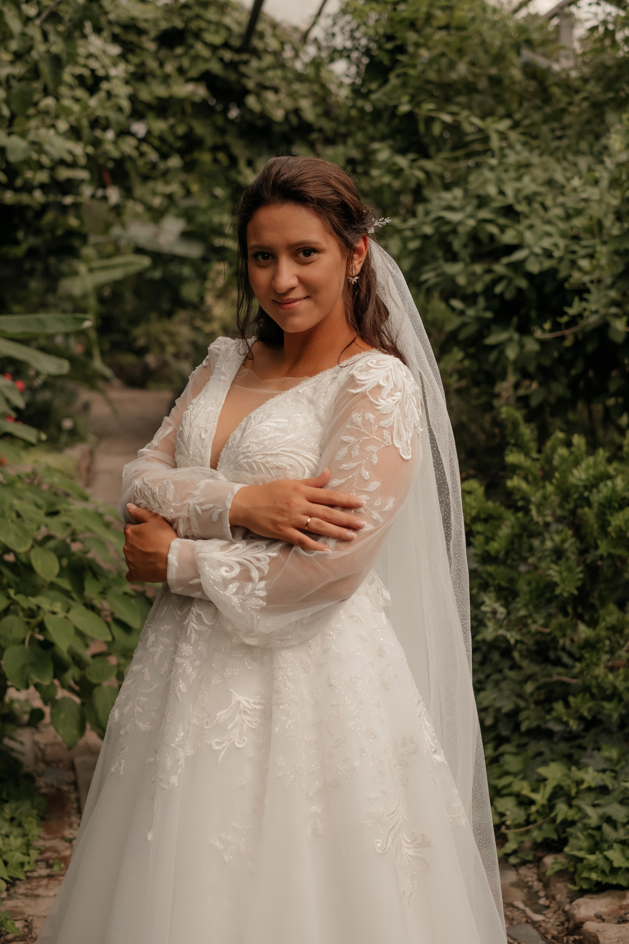 Свадьба Татьяны и Ильи. Фотограф в Новосибирске Диана Ильиных