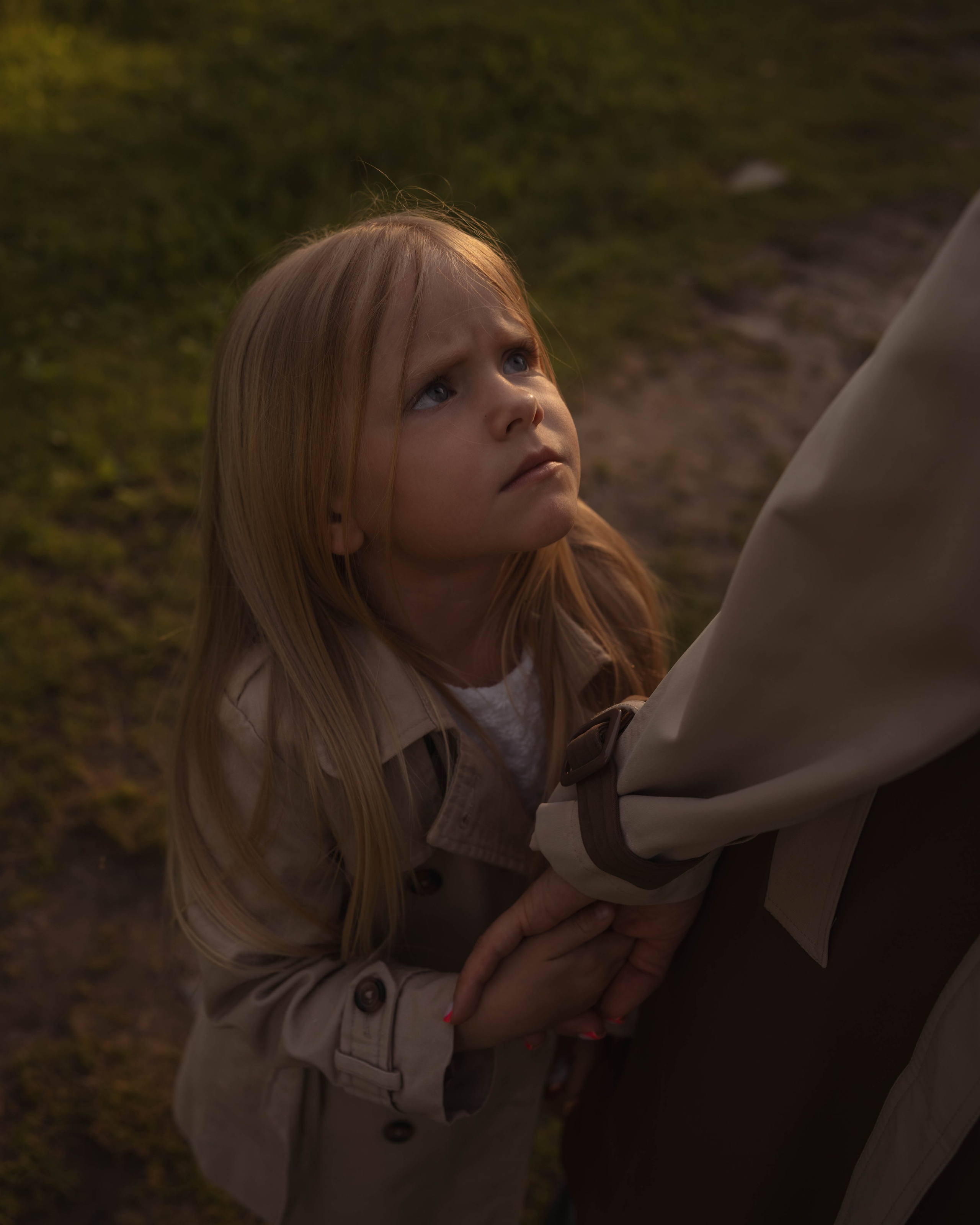 Оля и Поля. Фотограф в Новосибирске Диана Ильиных