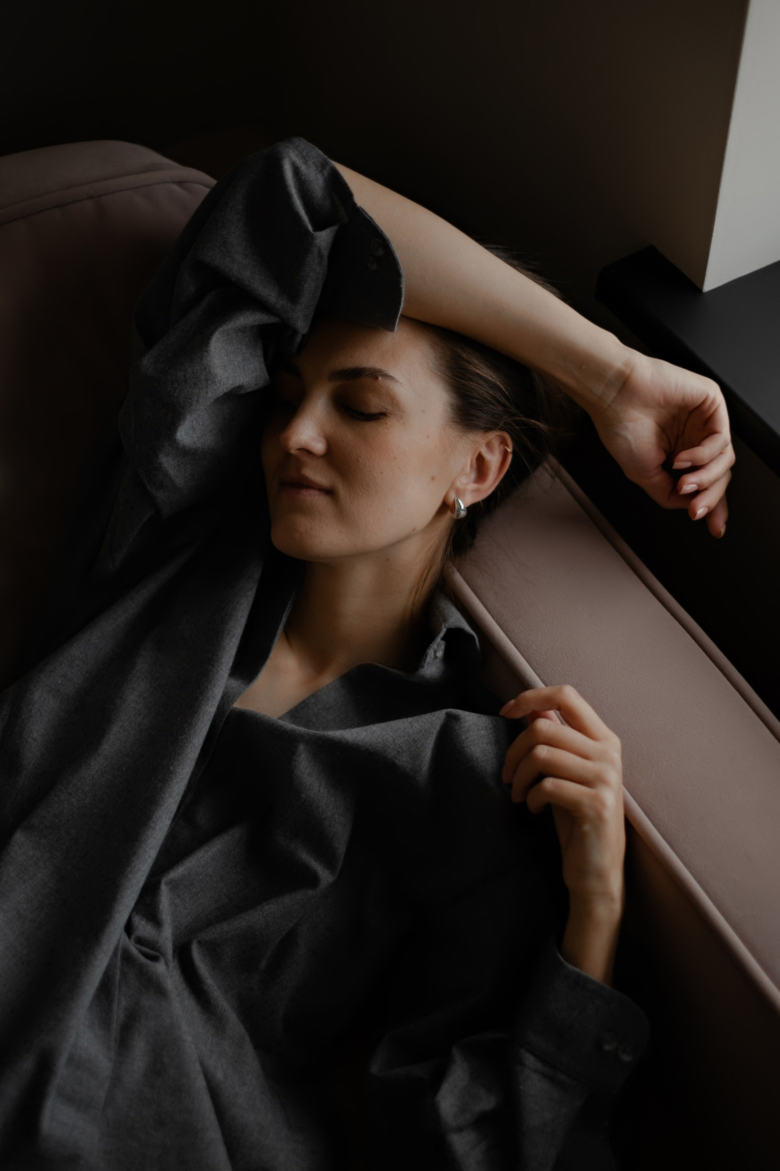 Элла. Фотограф в Новосибирске Диана Ильиных