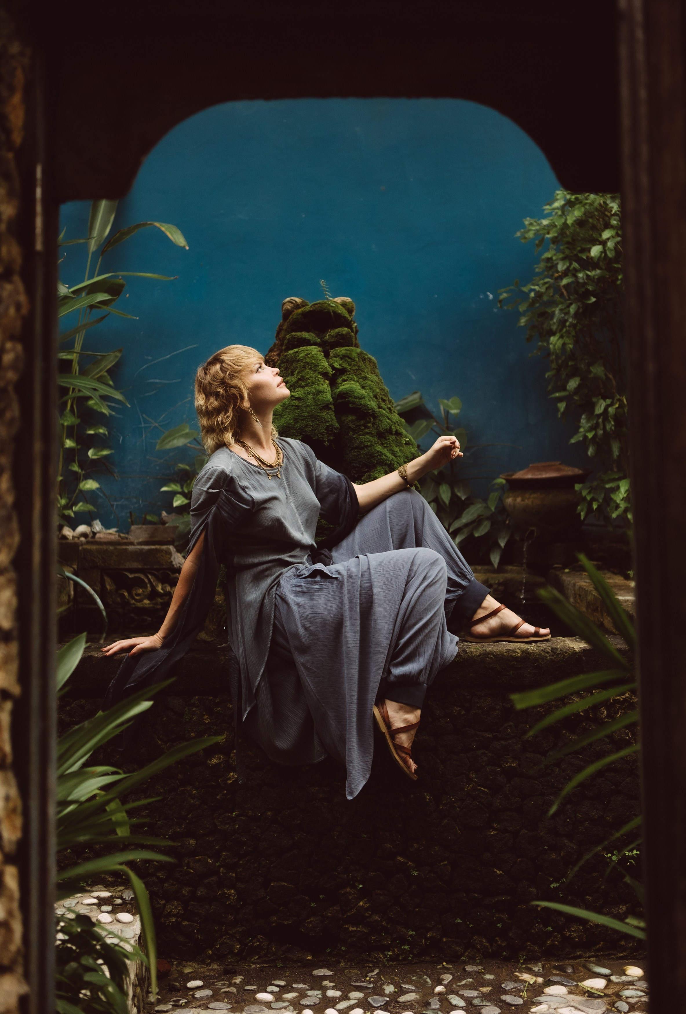 Саша из Нью-Йорка. Фотограф Москва и Московская область