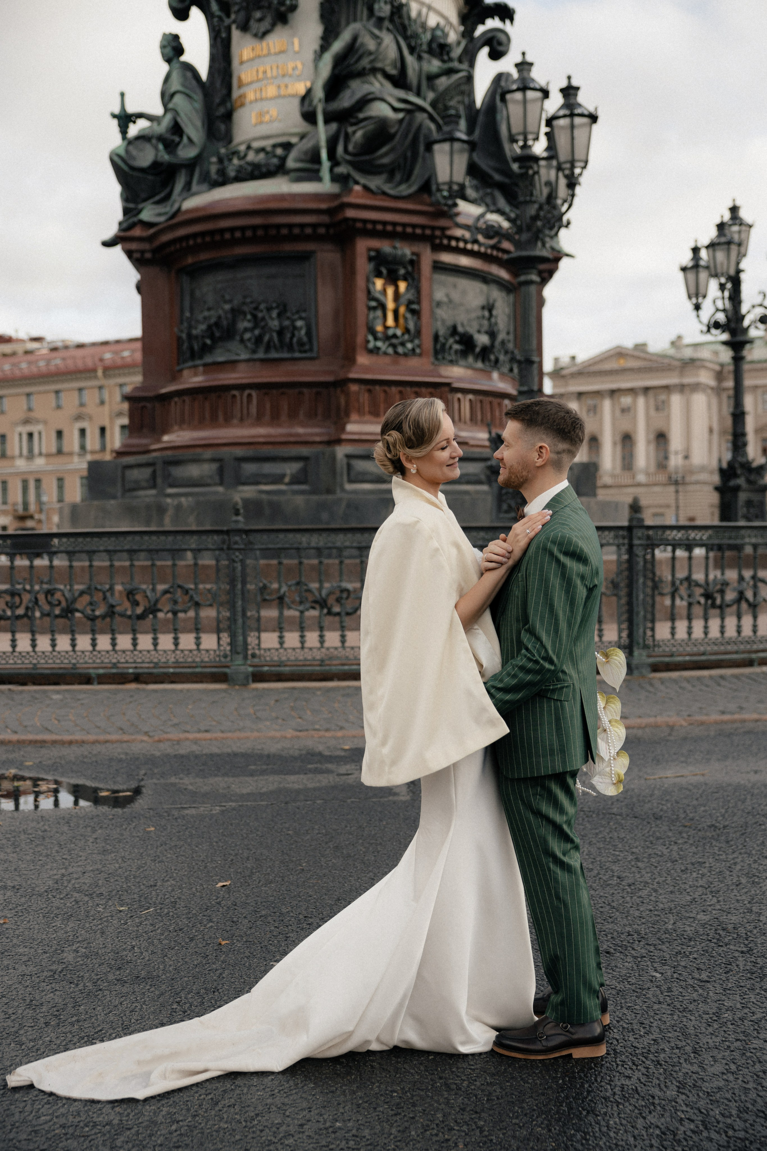 Фотограф Дарья Васьковская