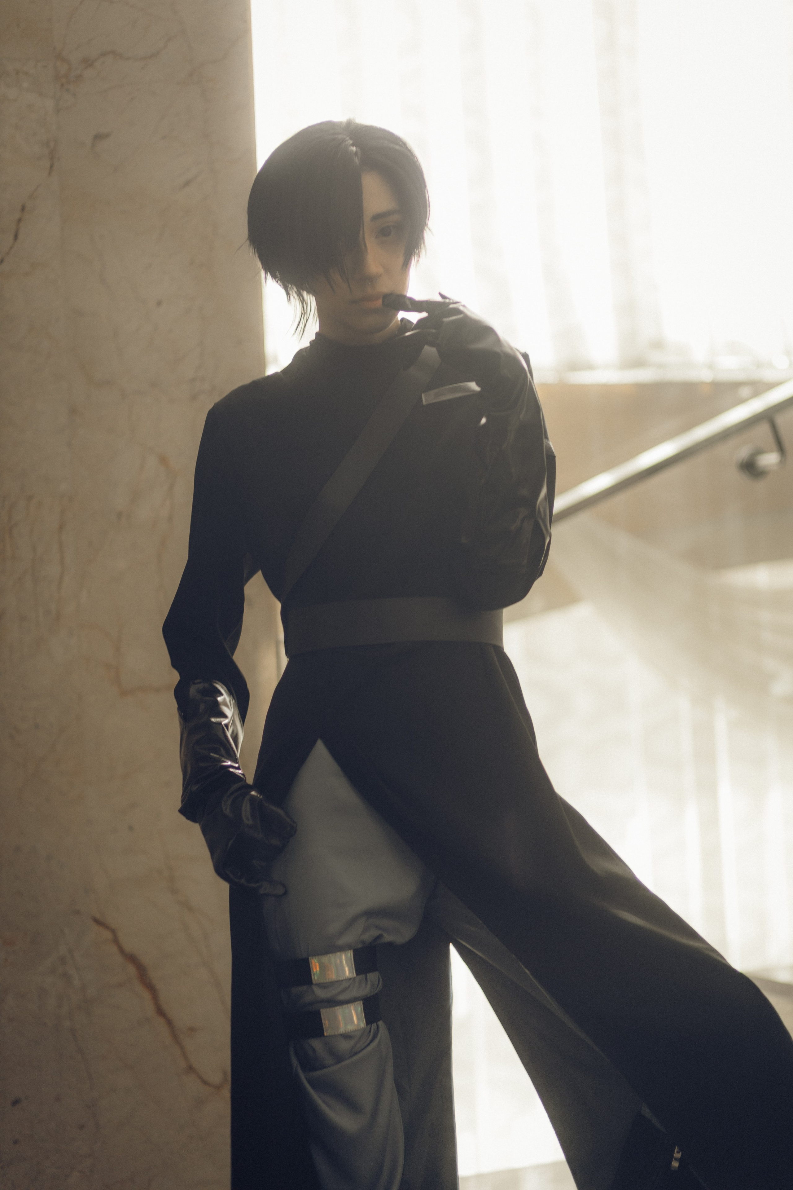 Анимау 2025. Фотограф Набережные Челны Лысенков Олег