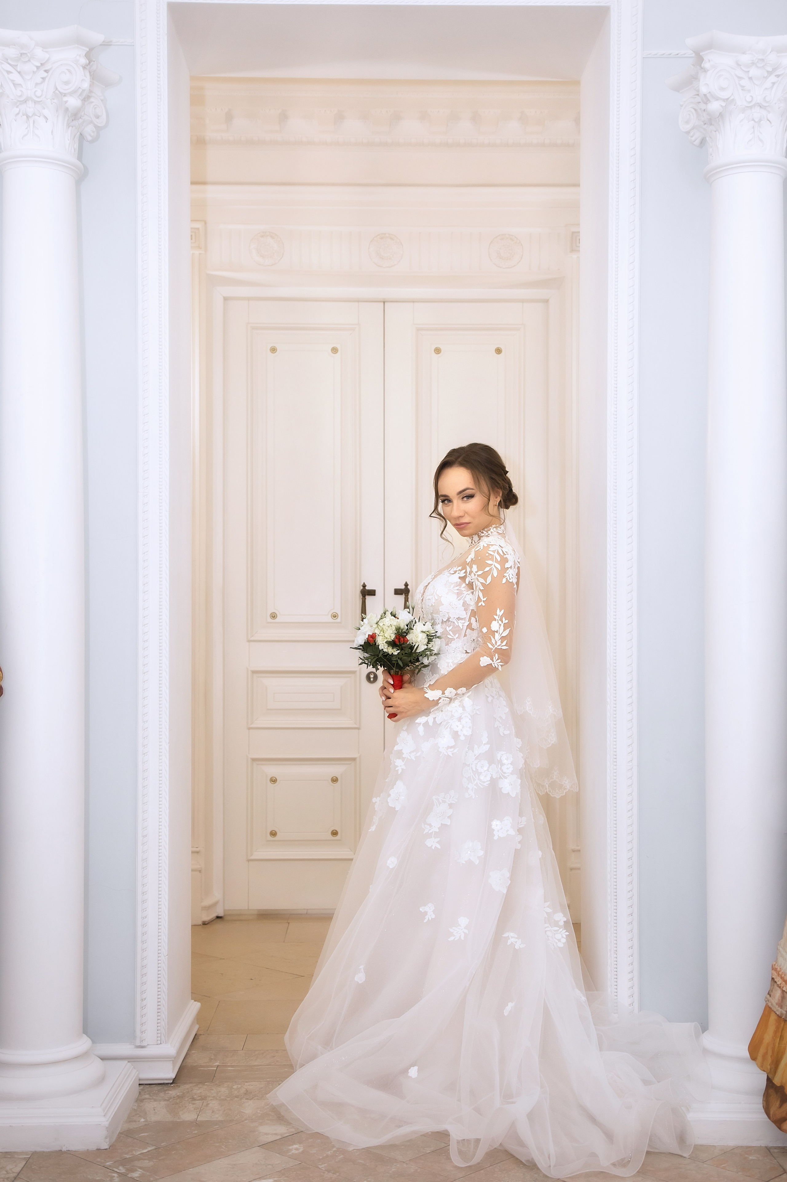 ТАТЬЯНА И ИЛЬЯ. Свадебный, семейный фотограф в Раменском, Москве и Подмосковье