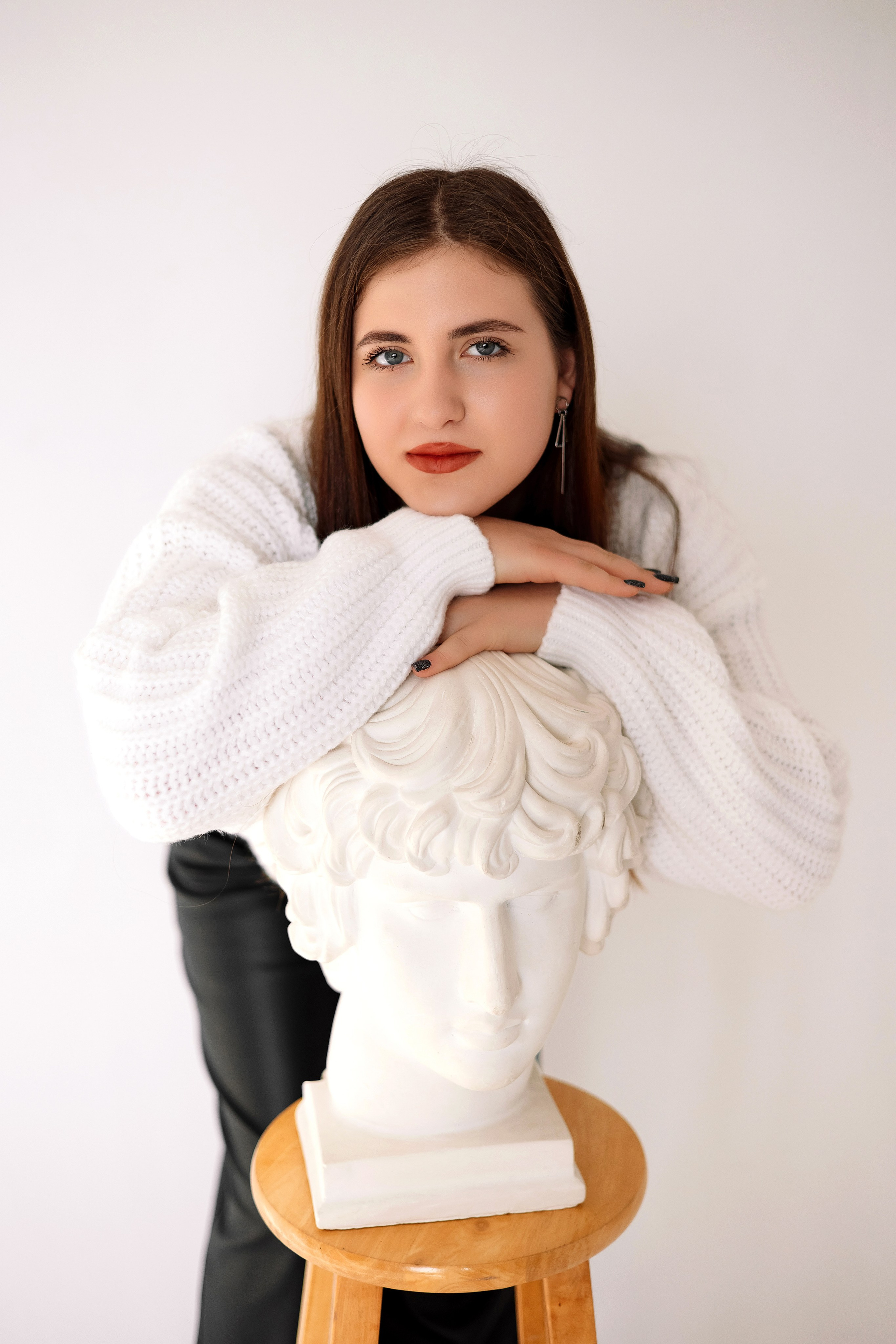 11 класс Циклорама. Фотограф Любовь Корниенко, Примоский край