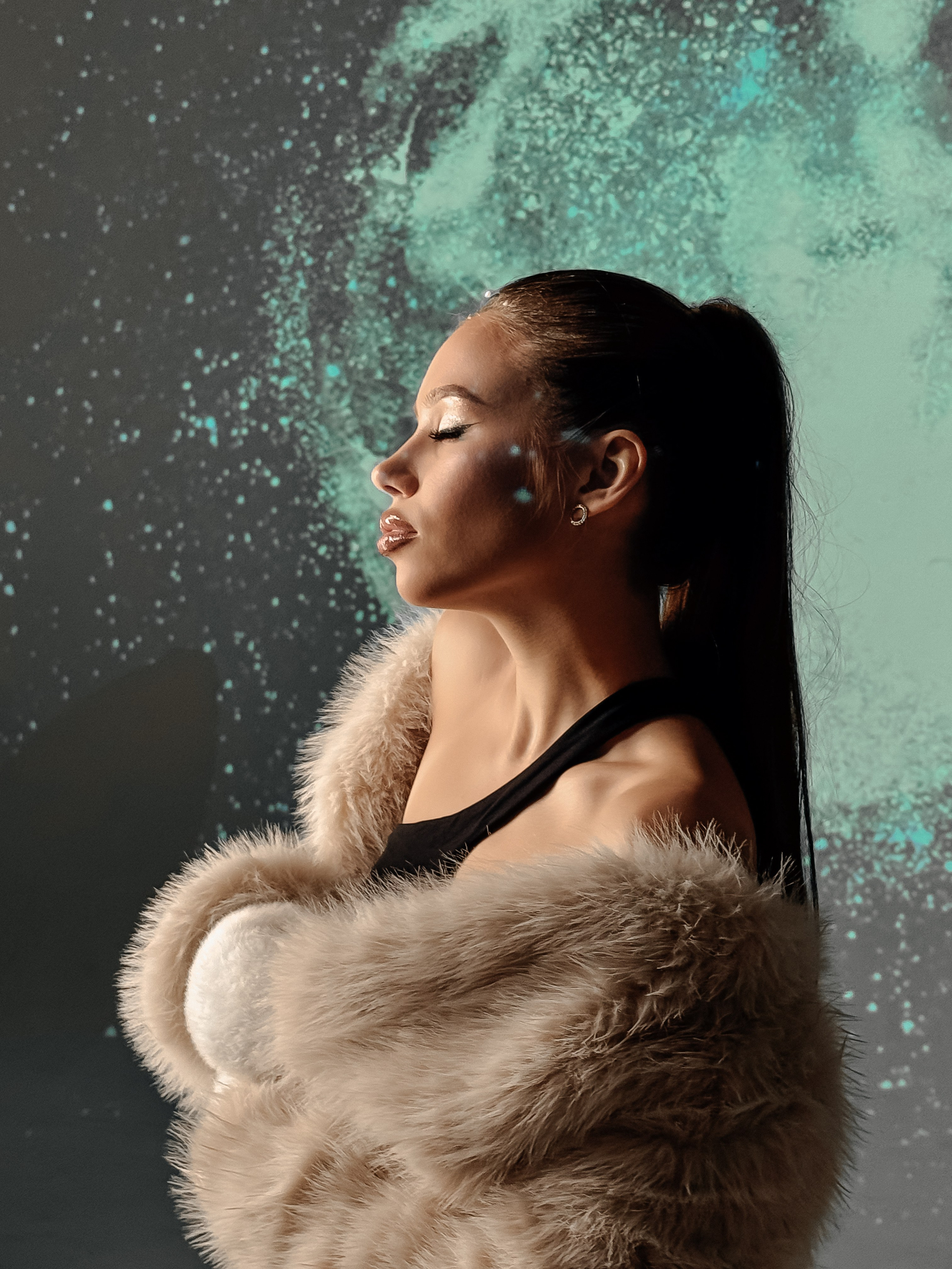 Елизавета. Свадебный и персональный фотограф в Ульяновске Валерия Бельчикова