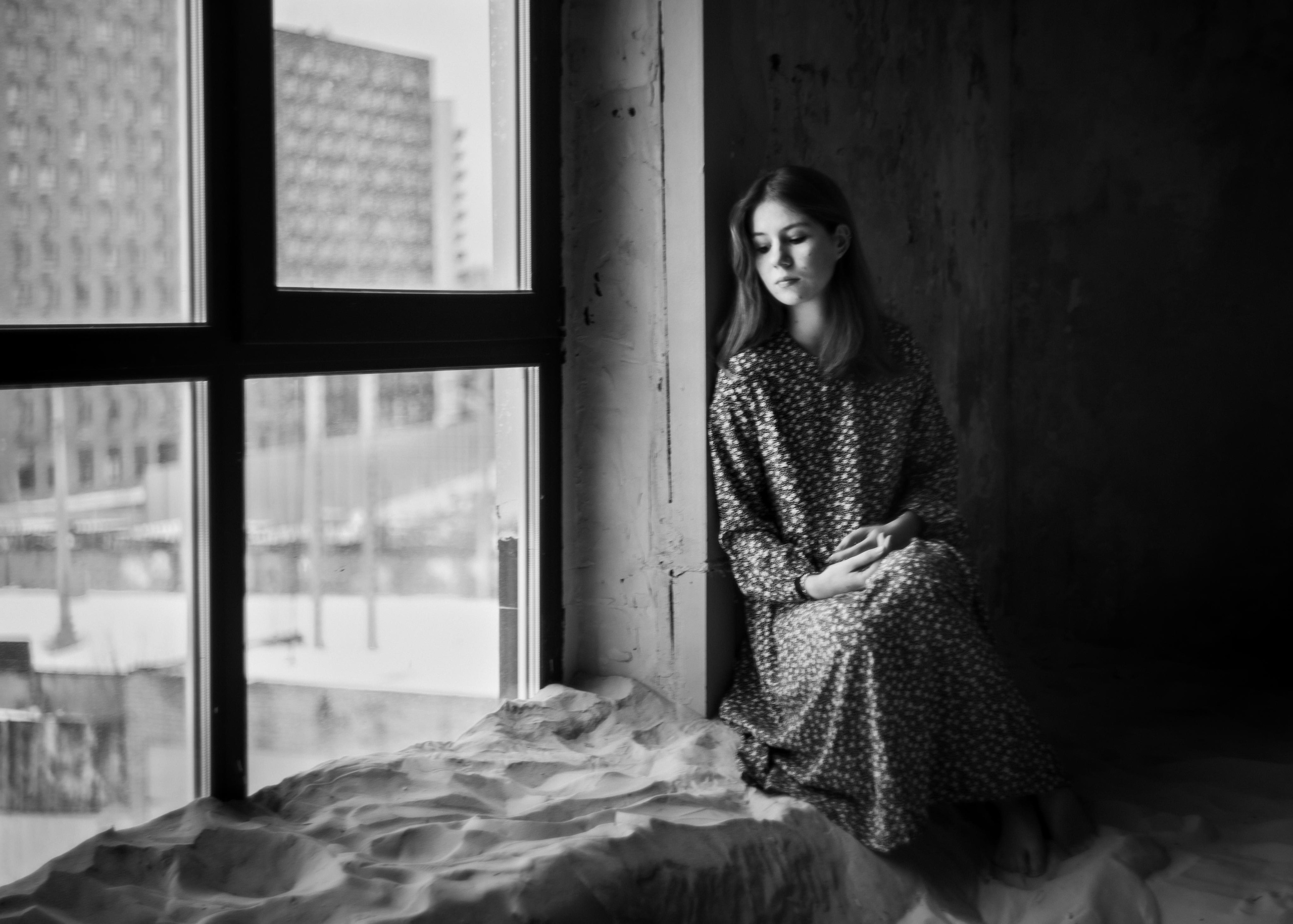 Таисия Песок. Фотограф в Москве Лера Юдина