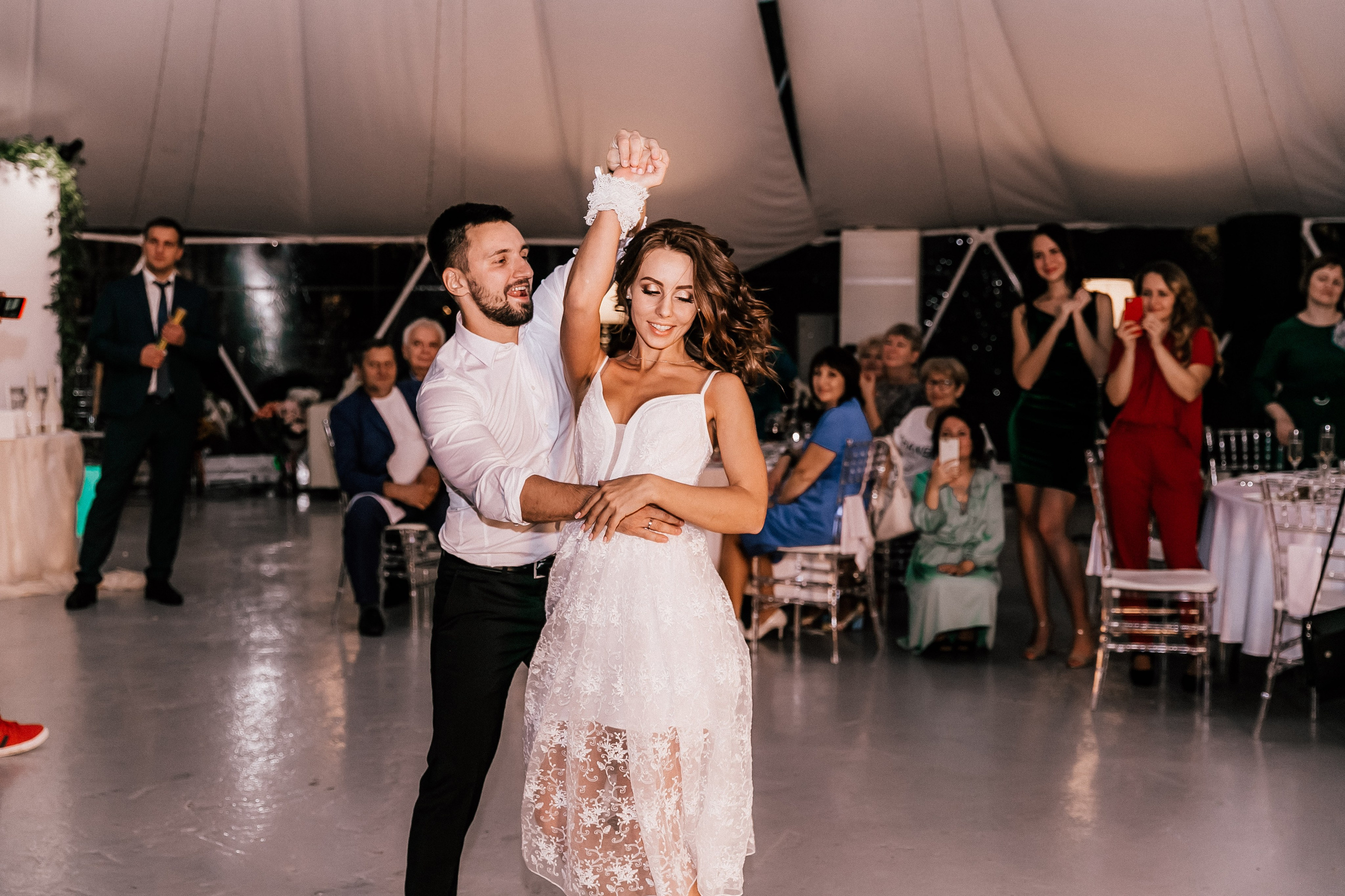 Яна и Алексей. Фотограф во Владивостоке Настя Косач