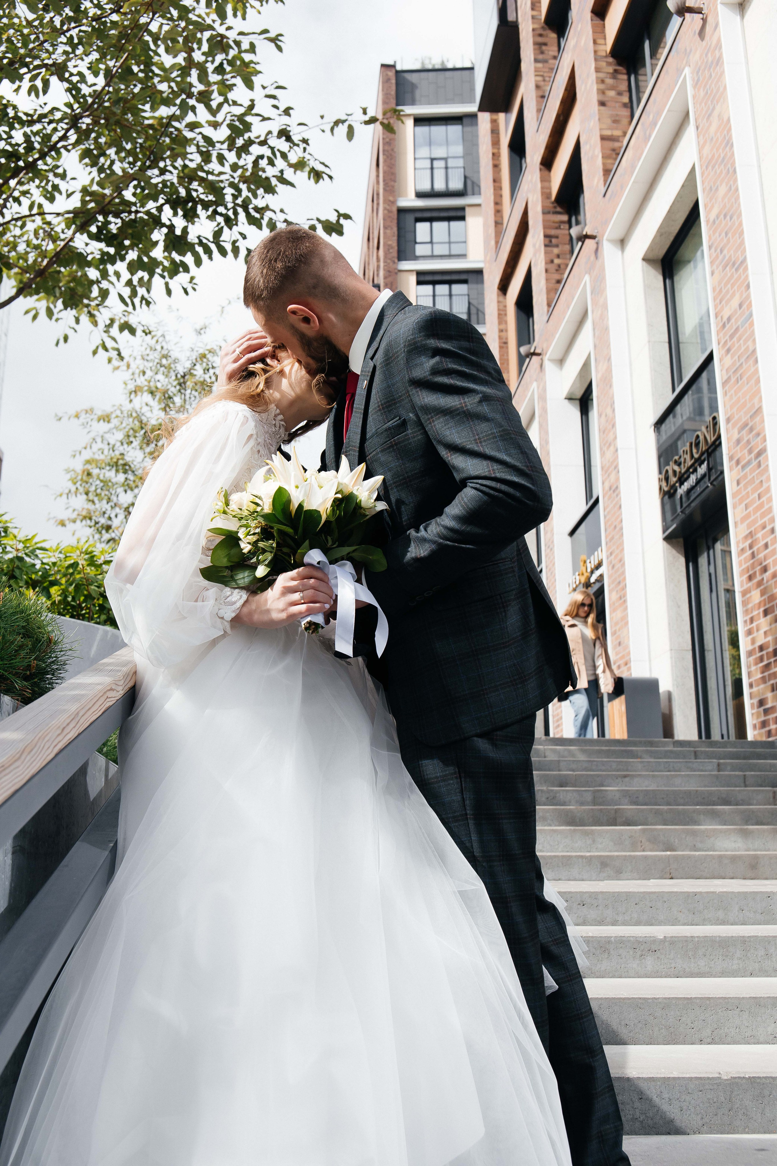 LoveStory. Фотограф Екатеринбург Мазейко Михаил