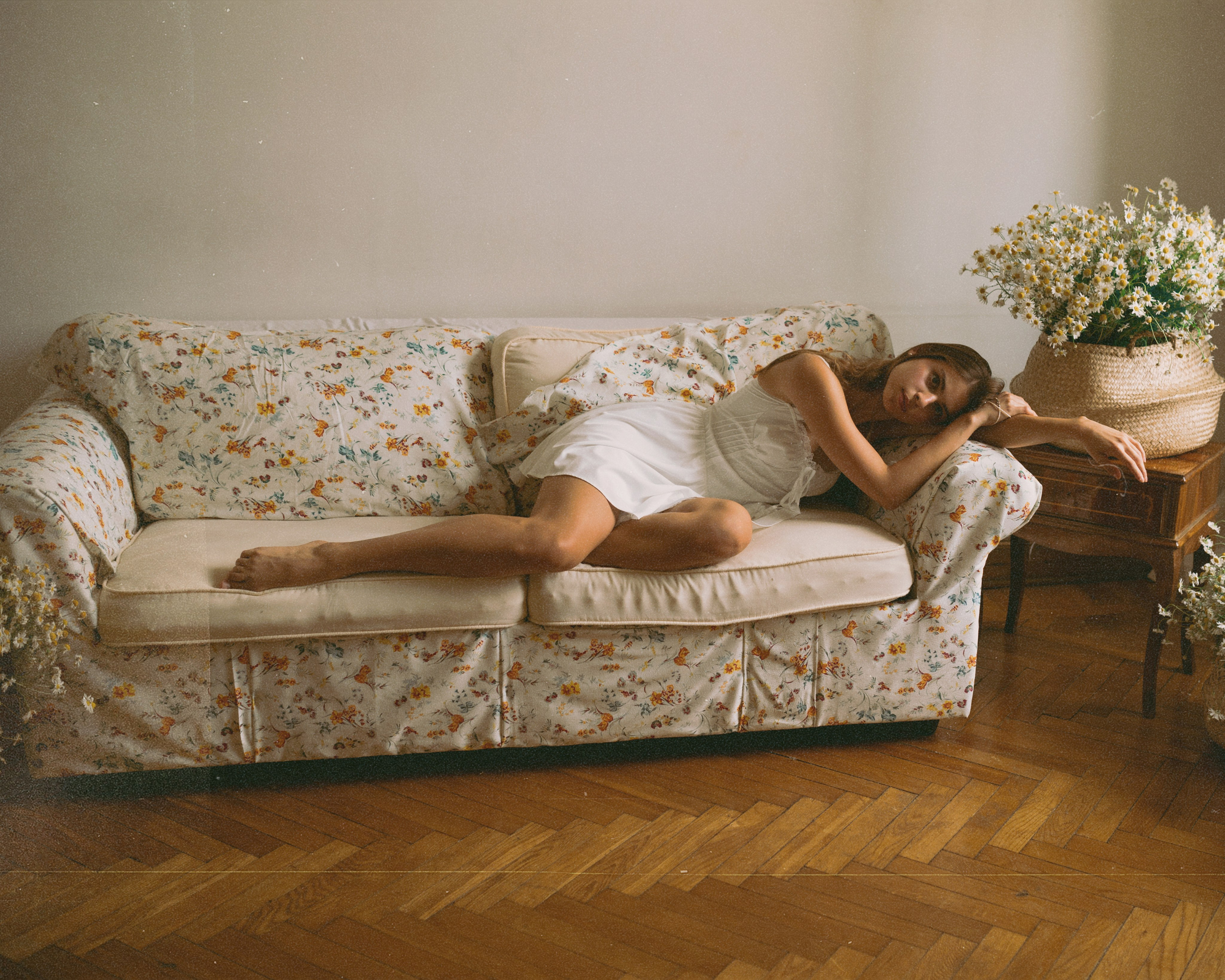 Изабелла. Фотограф Москва: индивидуальные и семейные съемки, lovestory