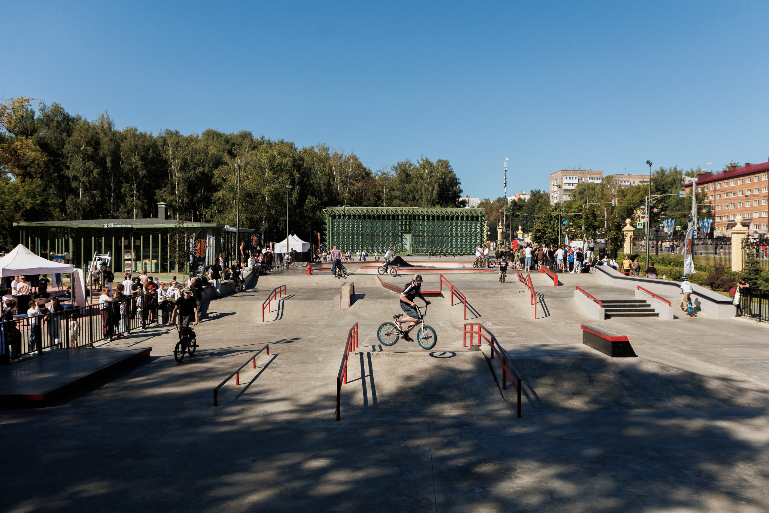 Фестиваль «ЭкстремальНО» и отбор на КАРДО 2026. Фотограф городских и семейных событий в Нижнем Новгороде Артем Карпухин