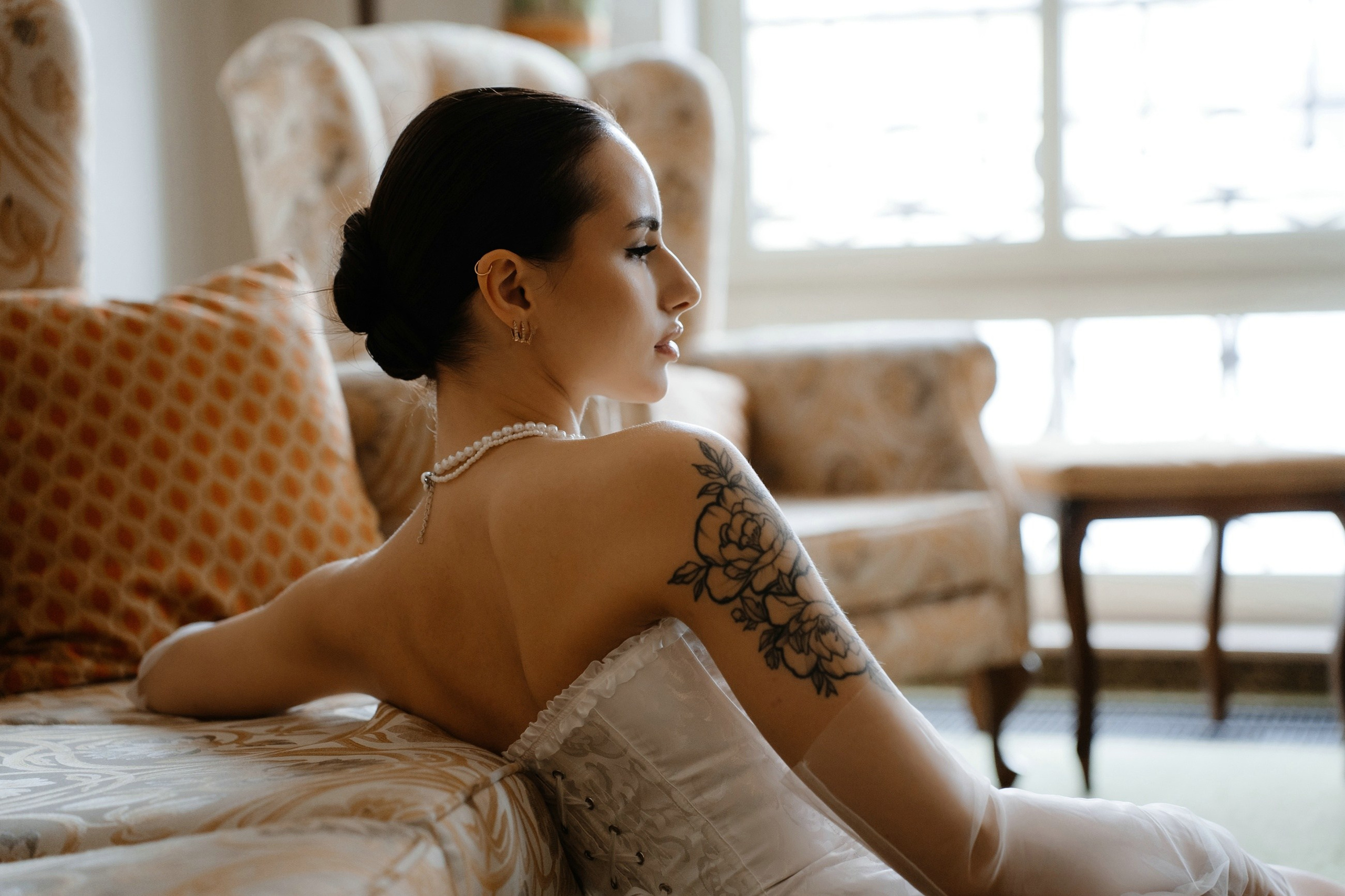 Фотосессия в ресторане Турандот. Свадебный и семейный фотограф в Москве Светлана Зоткина