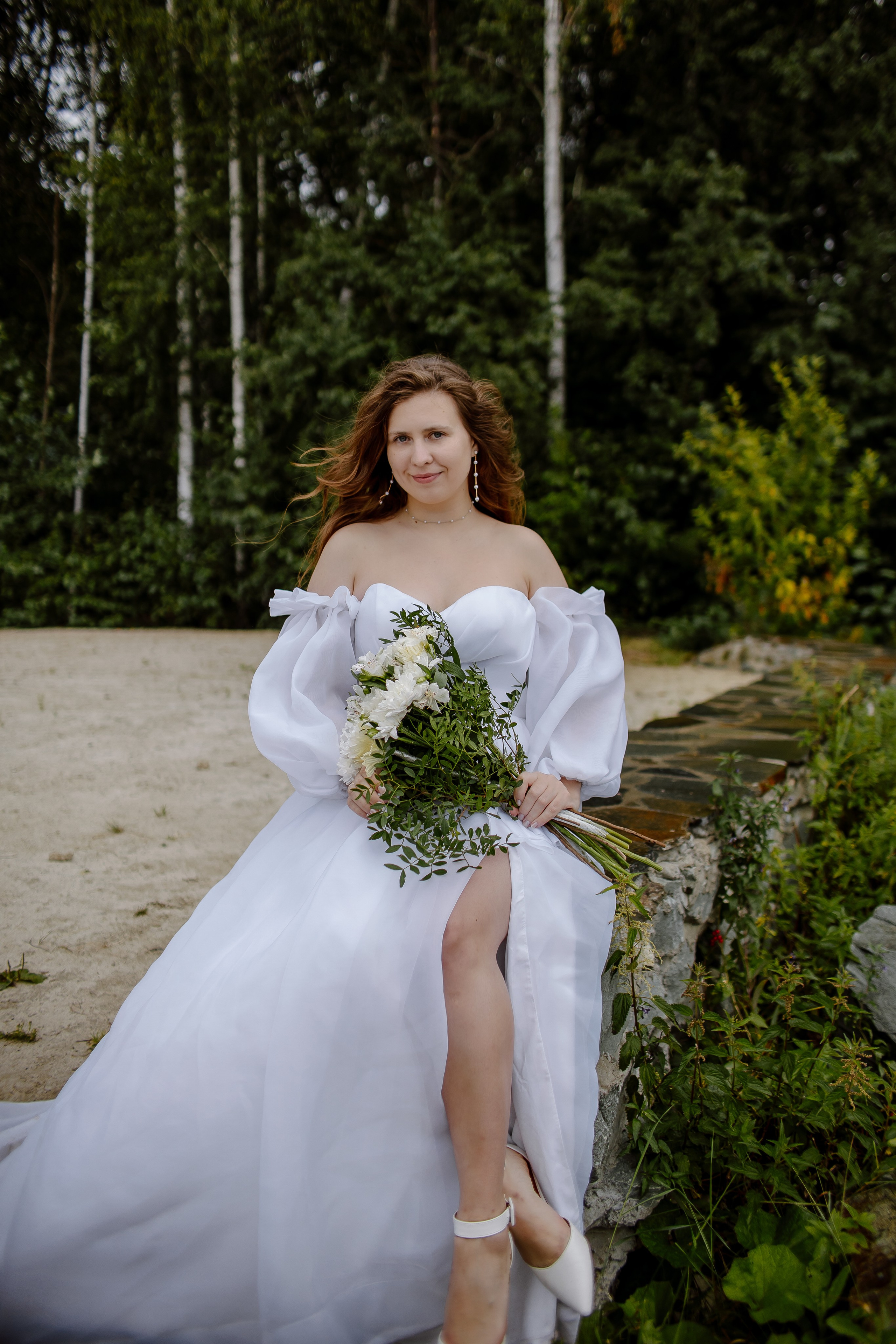 Анна и Алексей. Семейный и детский фотограф в Челябинске Елена Вышегородцева