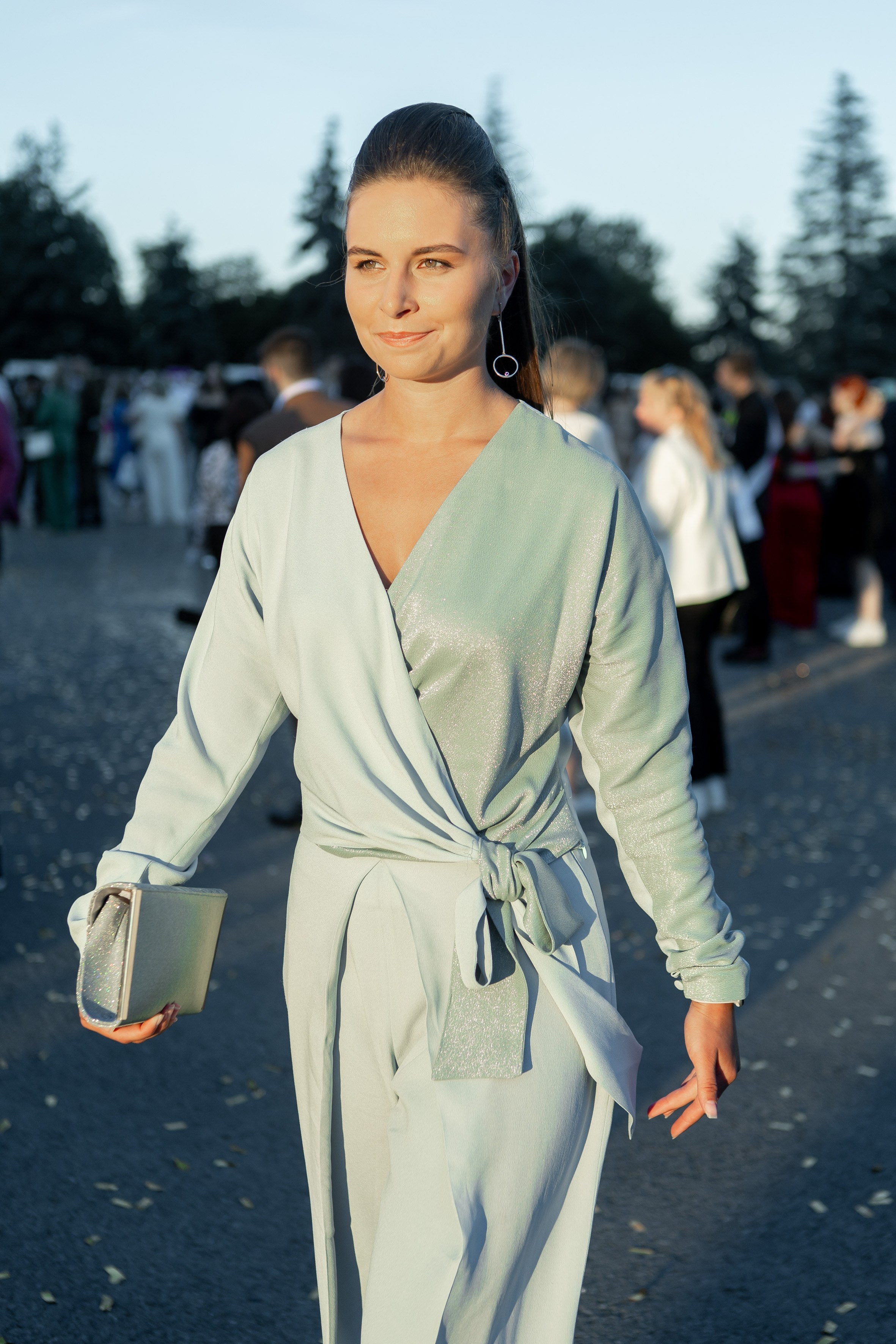 Выпускной Гимназия 12 2024 г. Свадебный и портретный Фотограф в Липецке Дмитрий Котюков