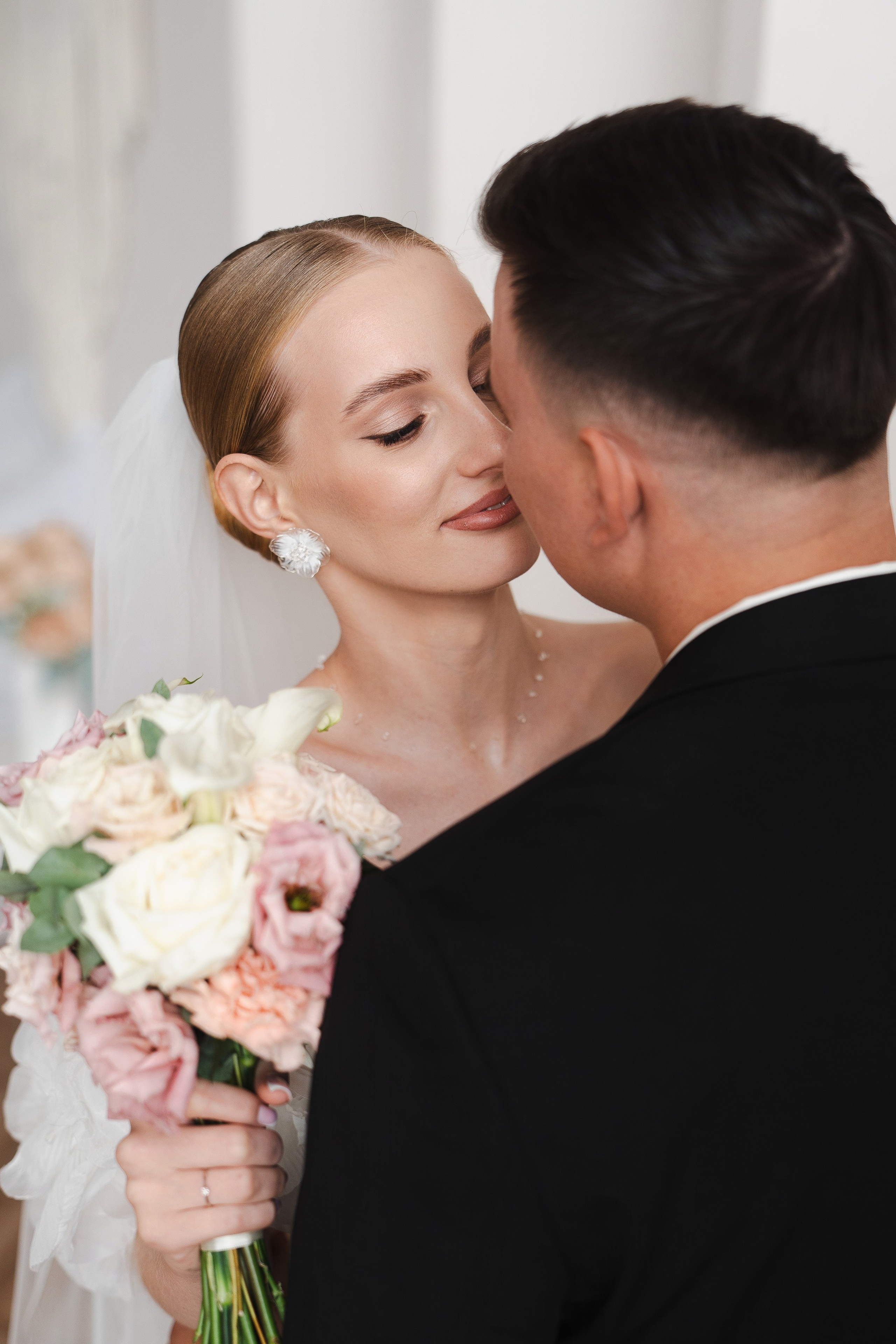 Дарья и Павел. Фотограф Хабаровск